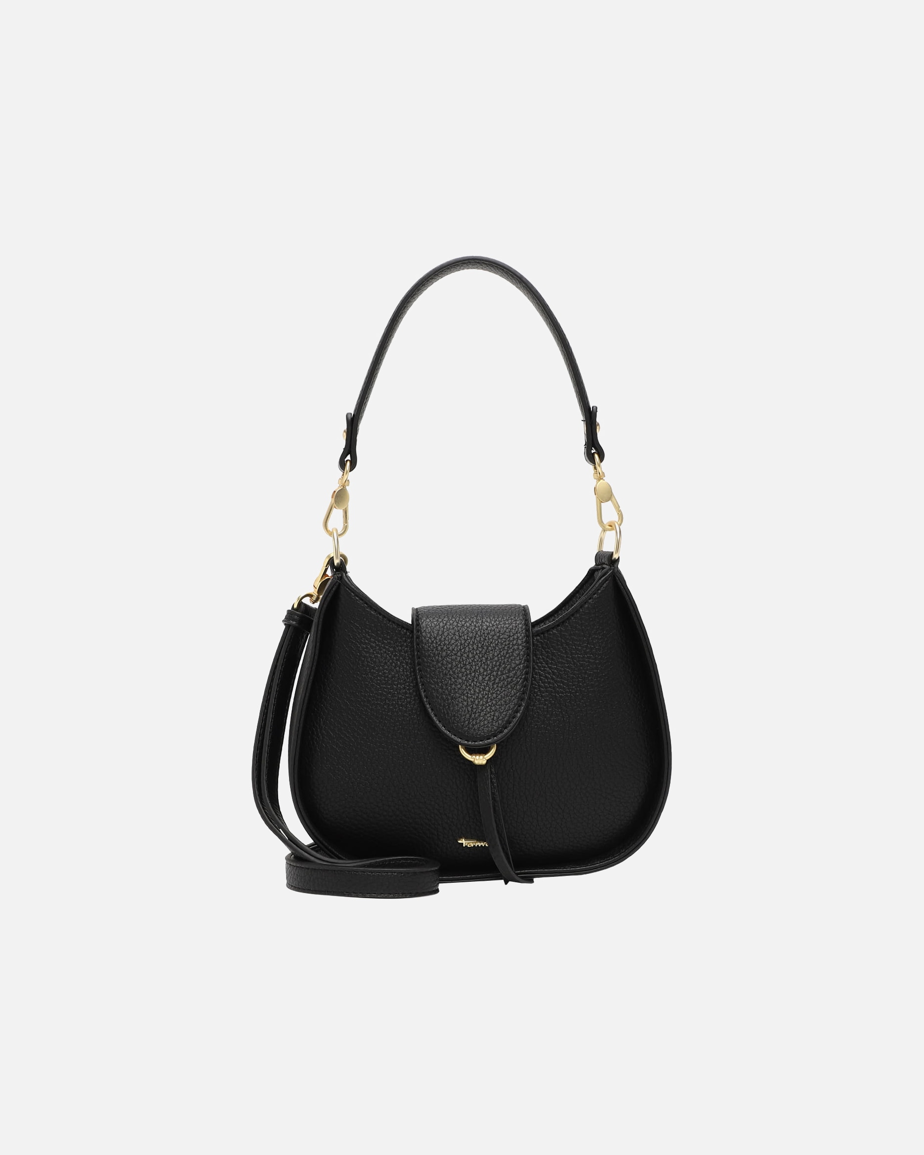 Tasche für Weiblich Tamaris Beutel TAS Manuela Black
