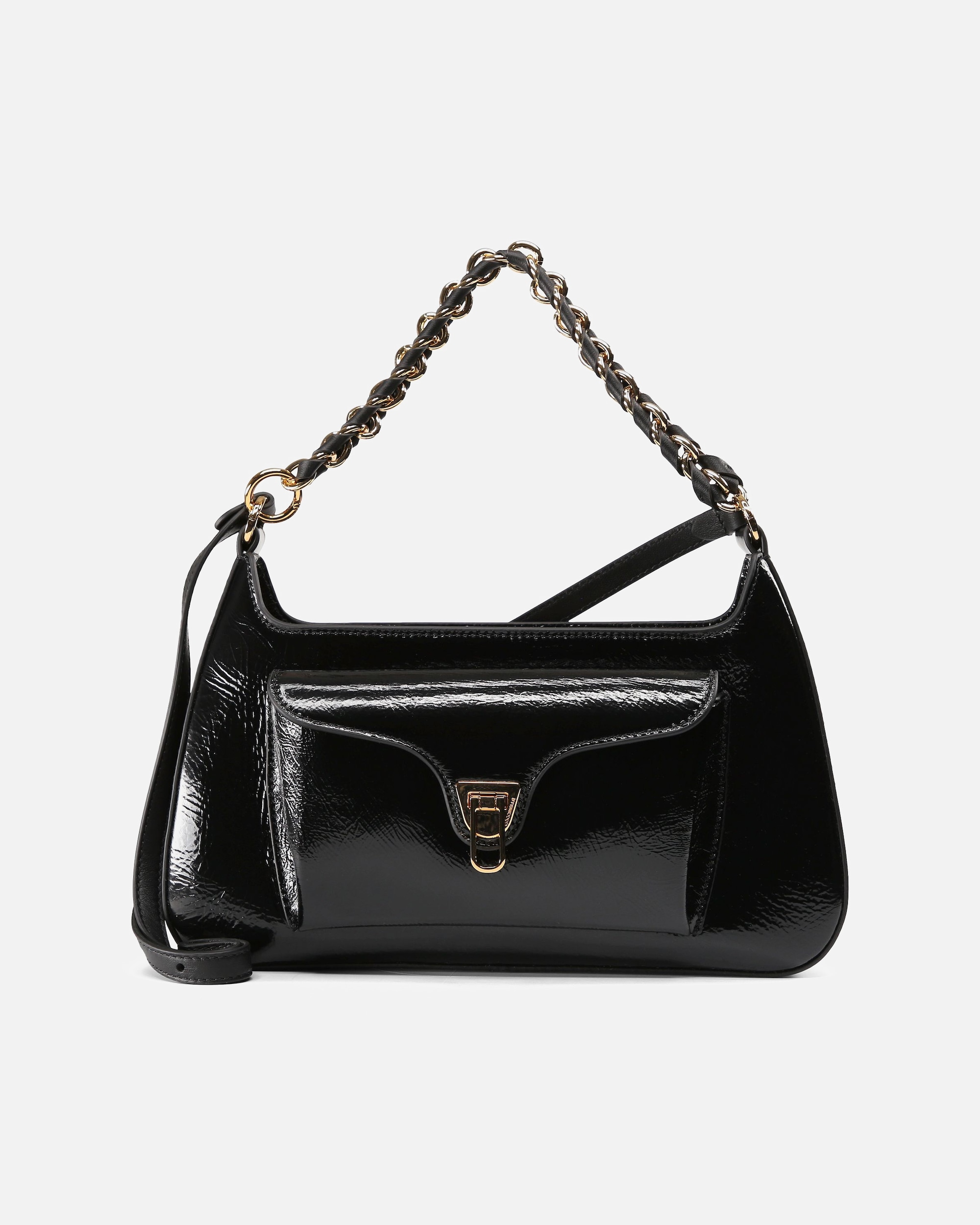 Sac for FemmeCoccinelleSac à main porté épaulenoir