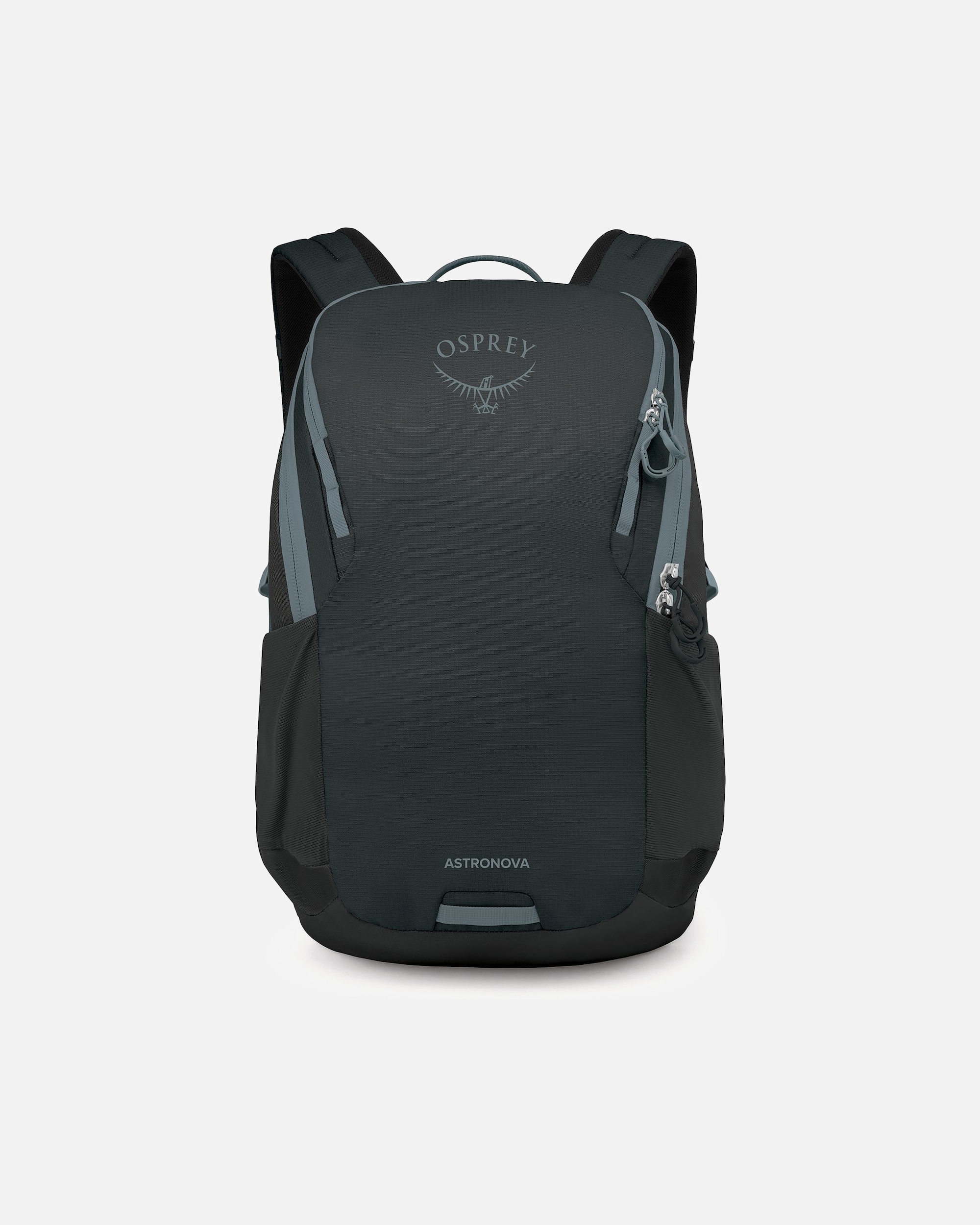 Rucksack für Männlich Osprey Astronova Daypack black-shale grey