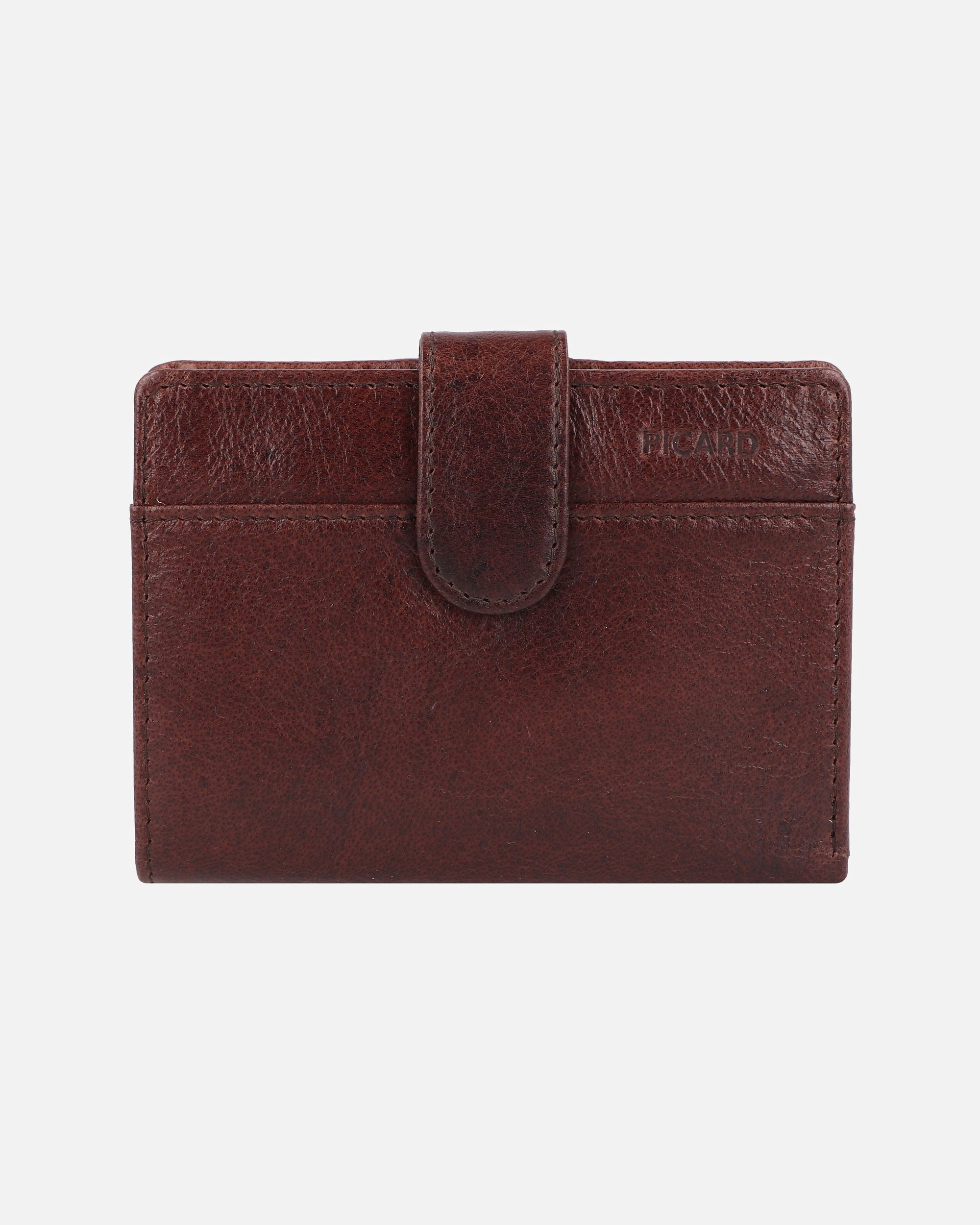 Portemonnaie für Männlich Picard Buddy 1 Herrengeldbörse cafe