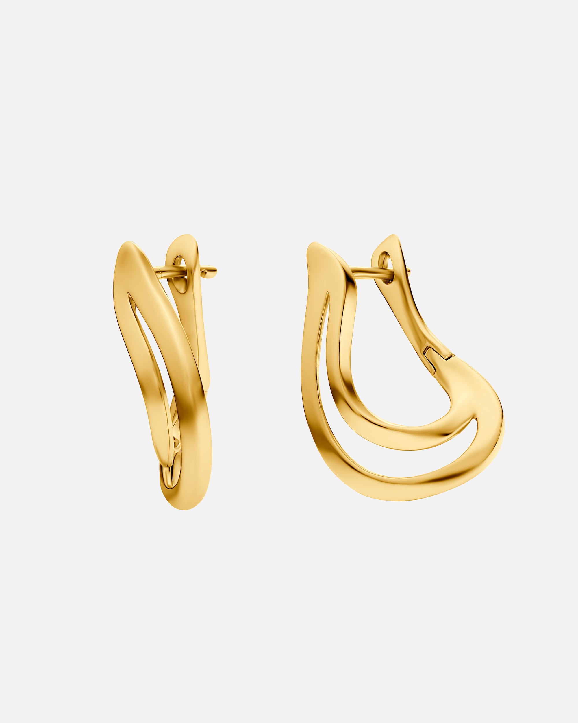 Boucle d'oreilles for FemmeBoucles d'oreilles HettyOneSize