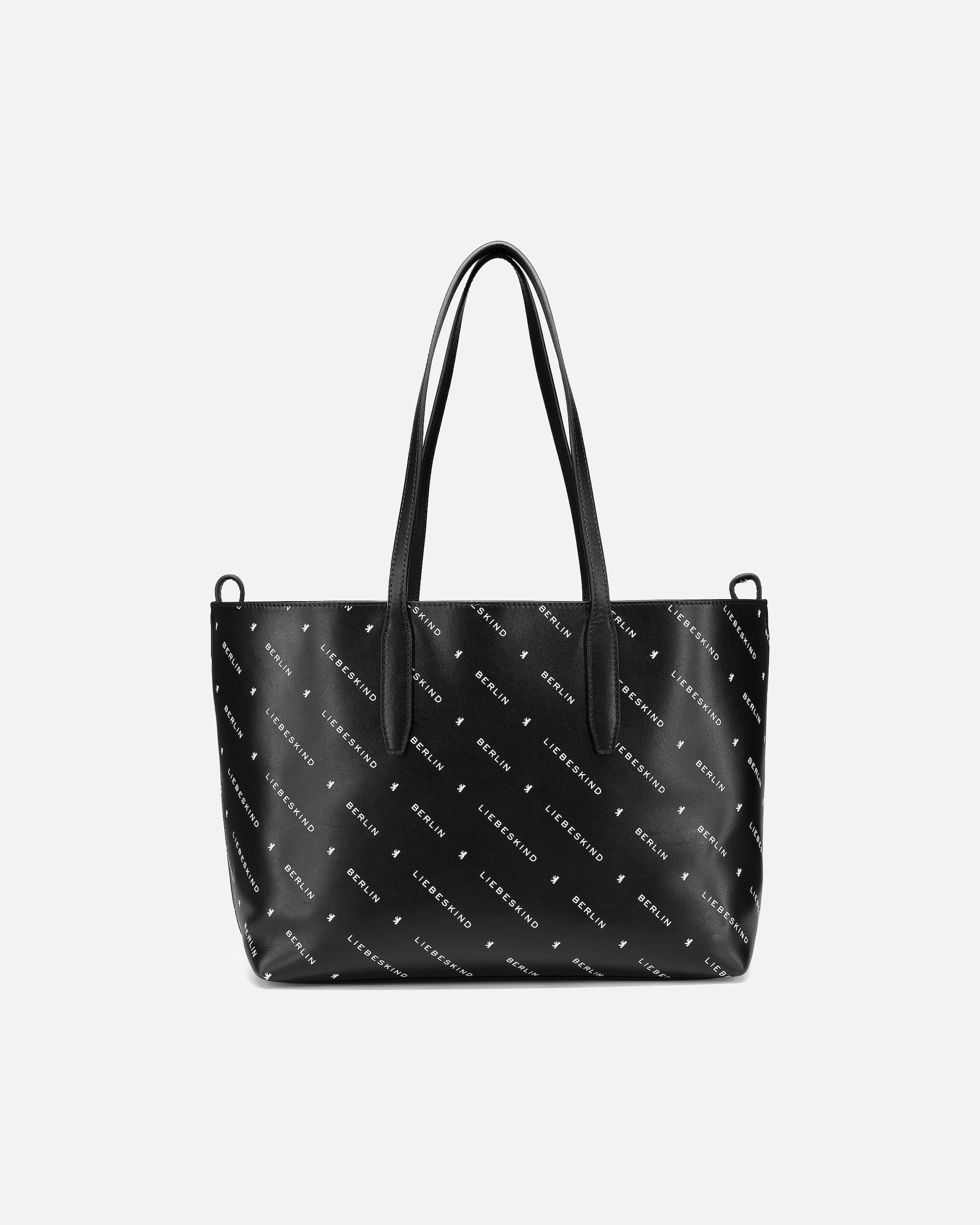 Sac for FemmeLiebeskindMonogram Sac à main porté épauleblack