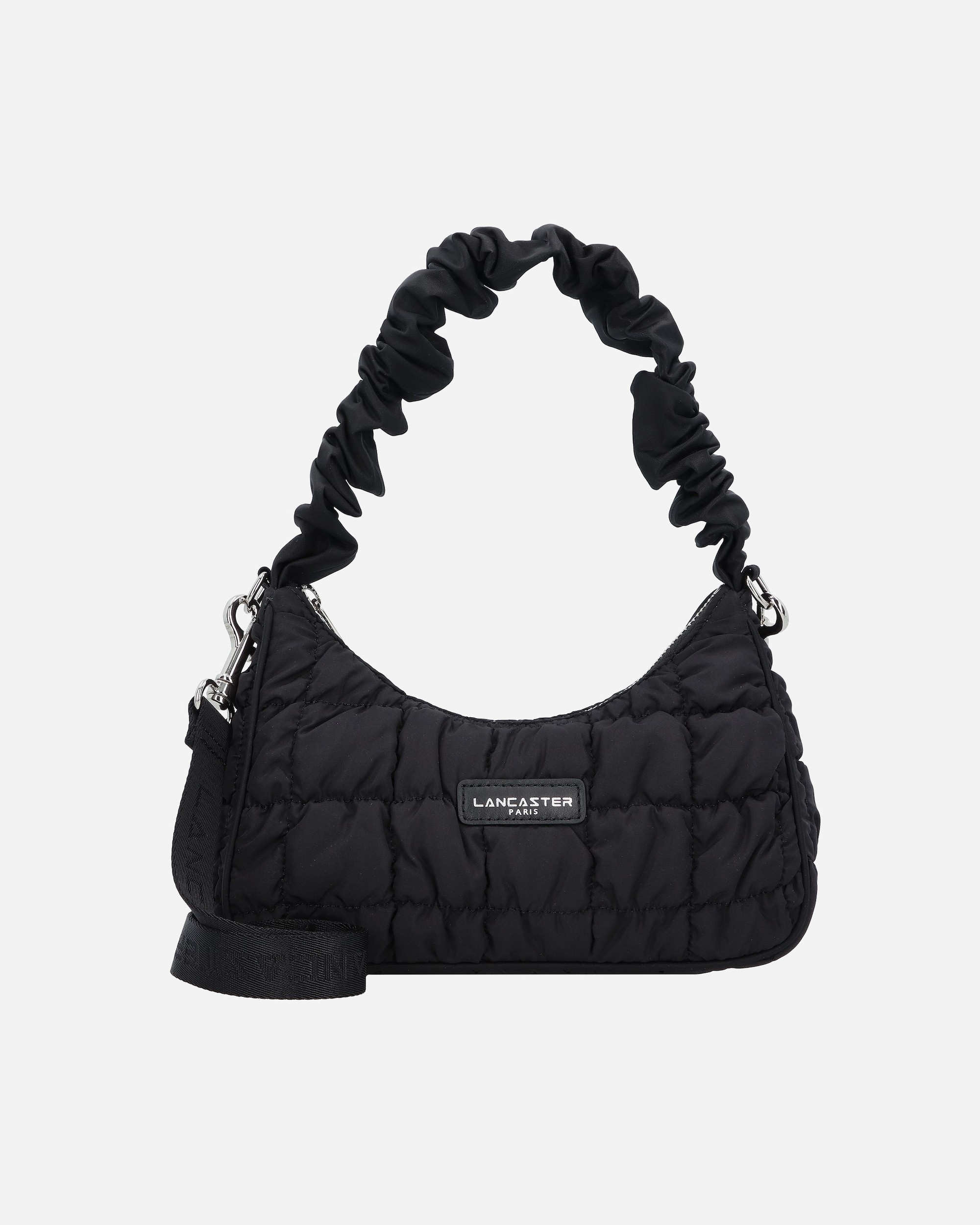 Sac for FemmeLancaster ParisChouchou Bubble Sac à main porté épaulenoir