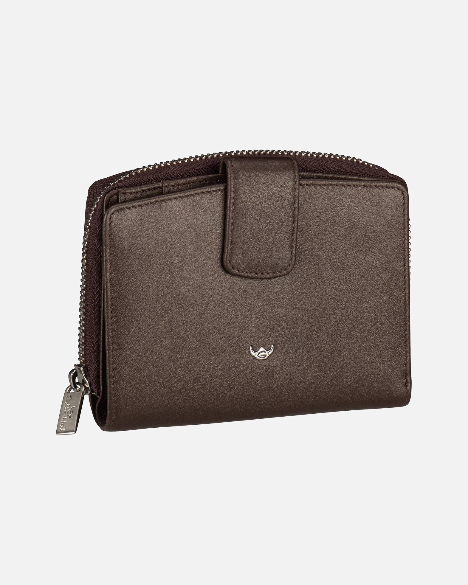 Porte-monnaie for FemmeGolden HeadValencia Porte-monnaie femmebronze