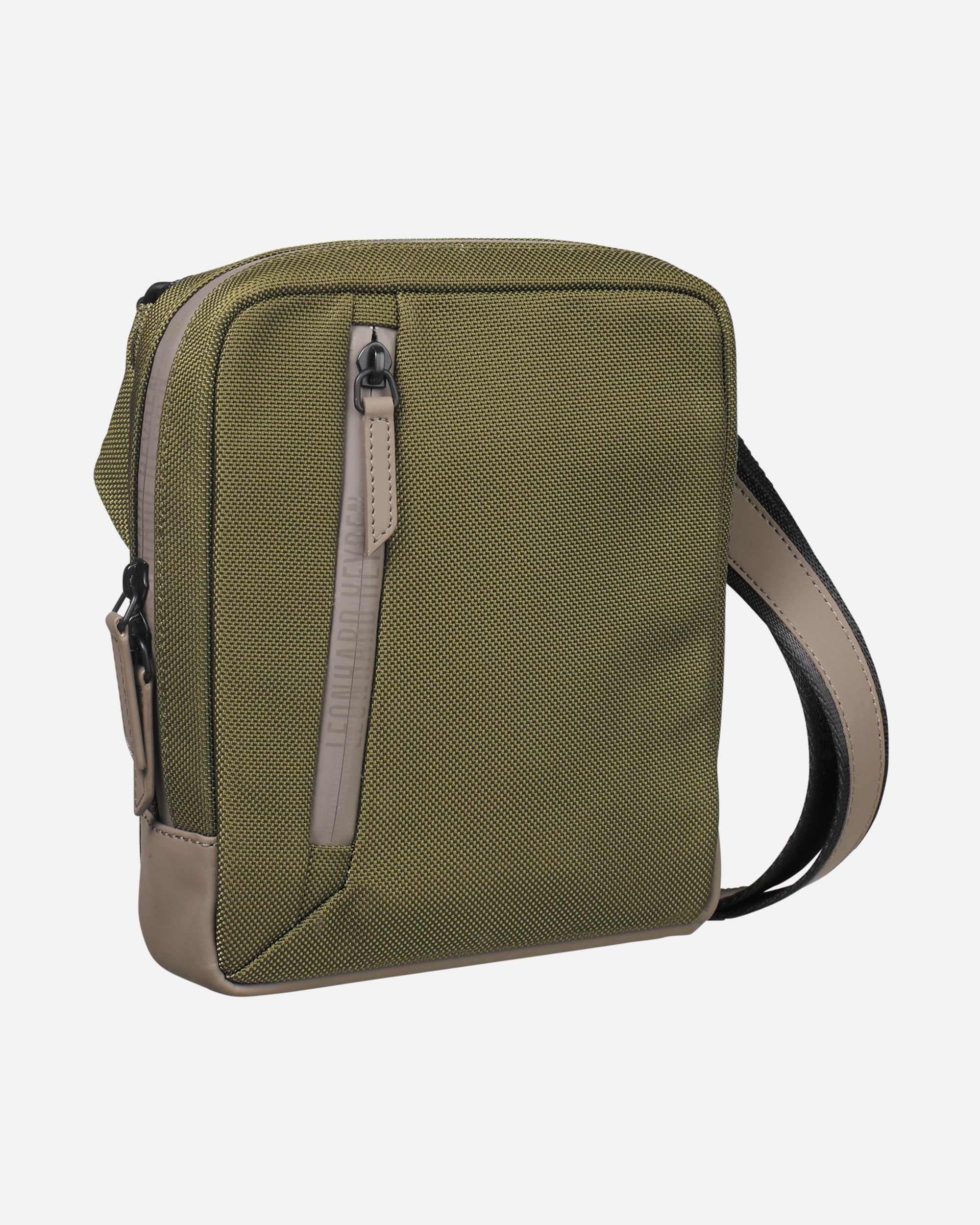 Sac for HommeLeonhard HeydenHelsinki Sac bandoulièreoliv