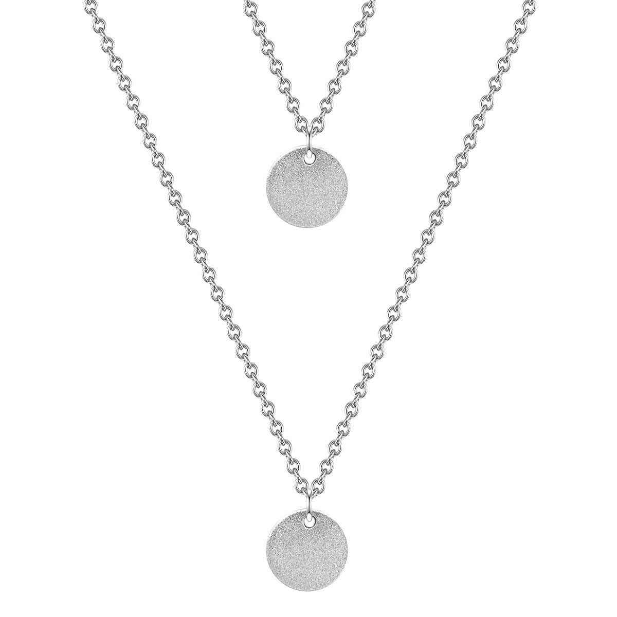 45,0 cm Basiskette + 5,0 cm Verlängerung