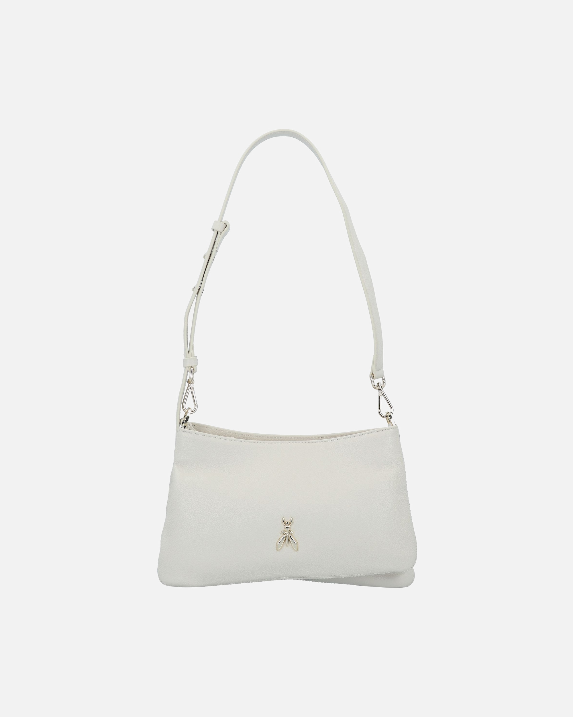 Sac for FemmePatrizia PepeTris Sac à main porté épauleoff white