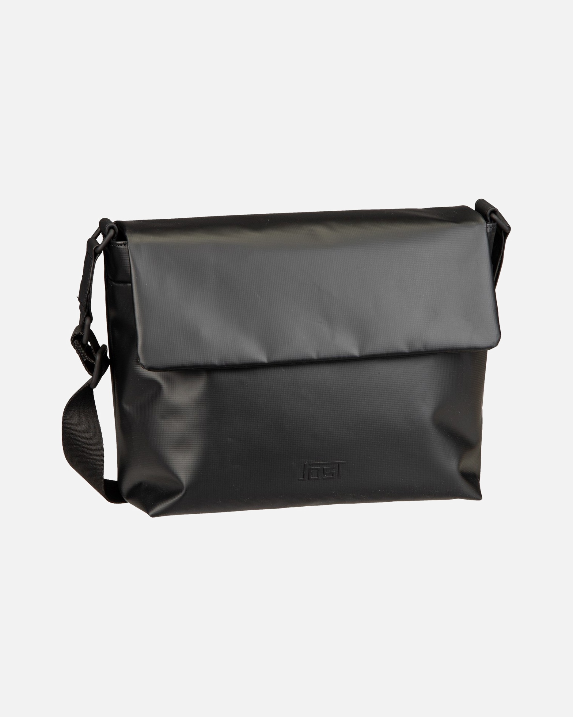 Sac à dos for UnisexeJostTolja Sac bandoulièreschwarz