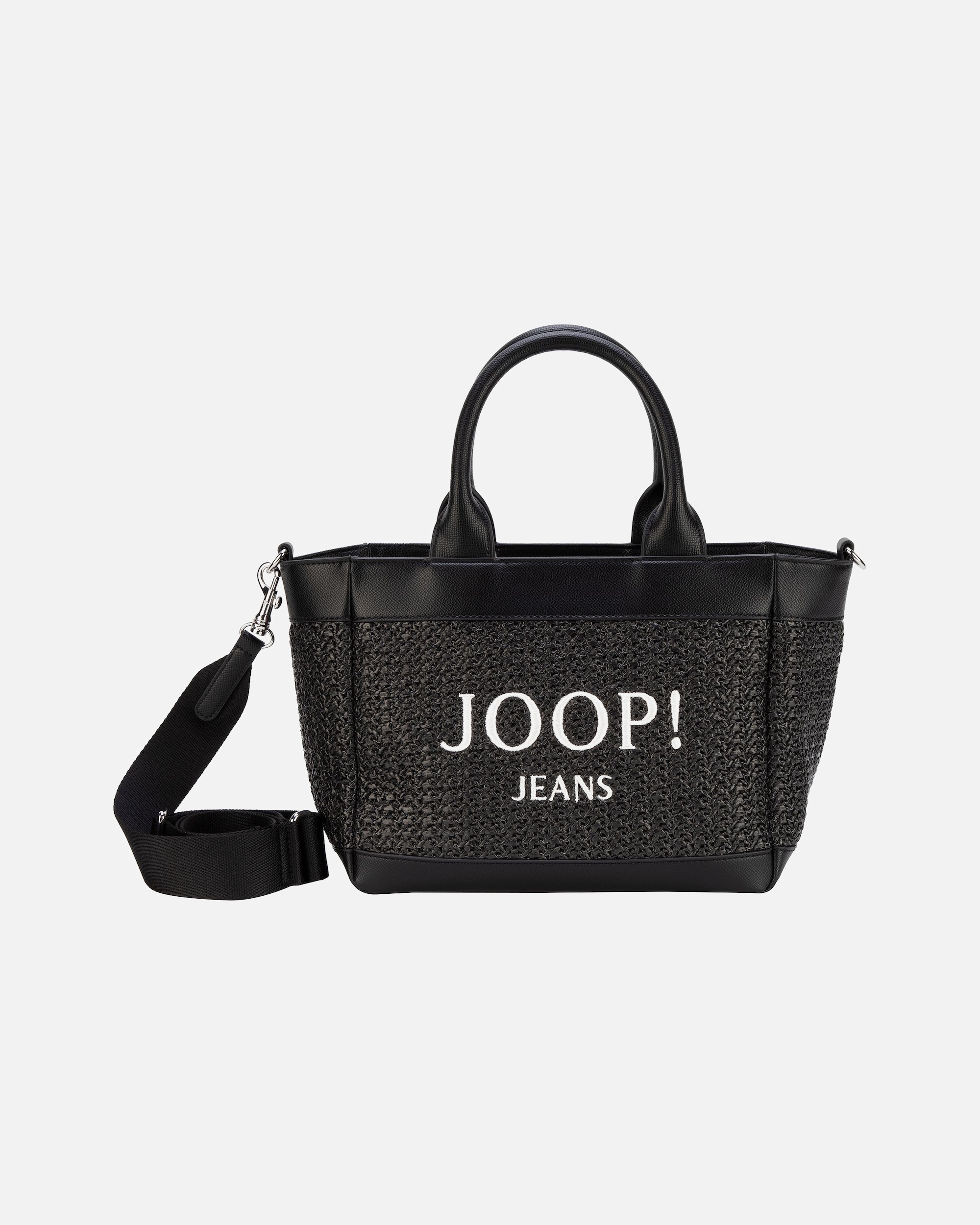 Sac for FemmeJoop! JeansCalduccio Spiaggia Sac fourre-toutblack
