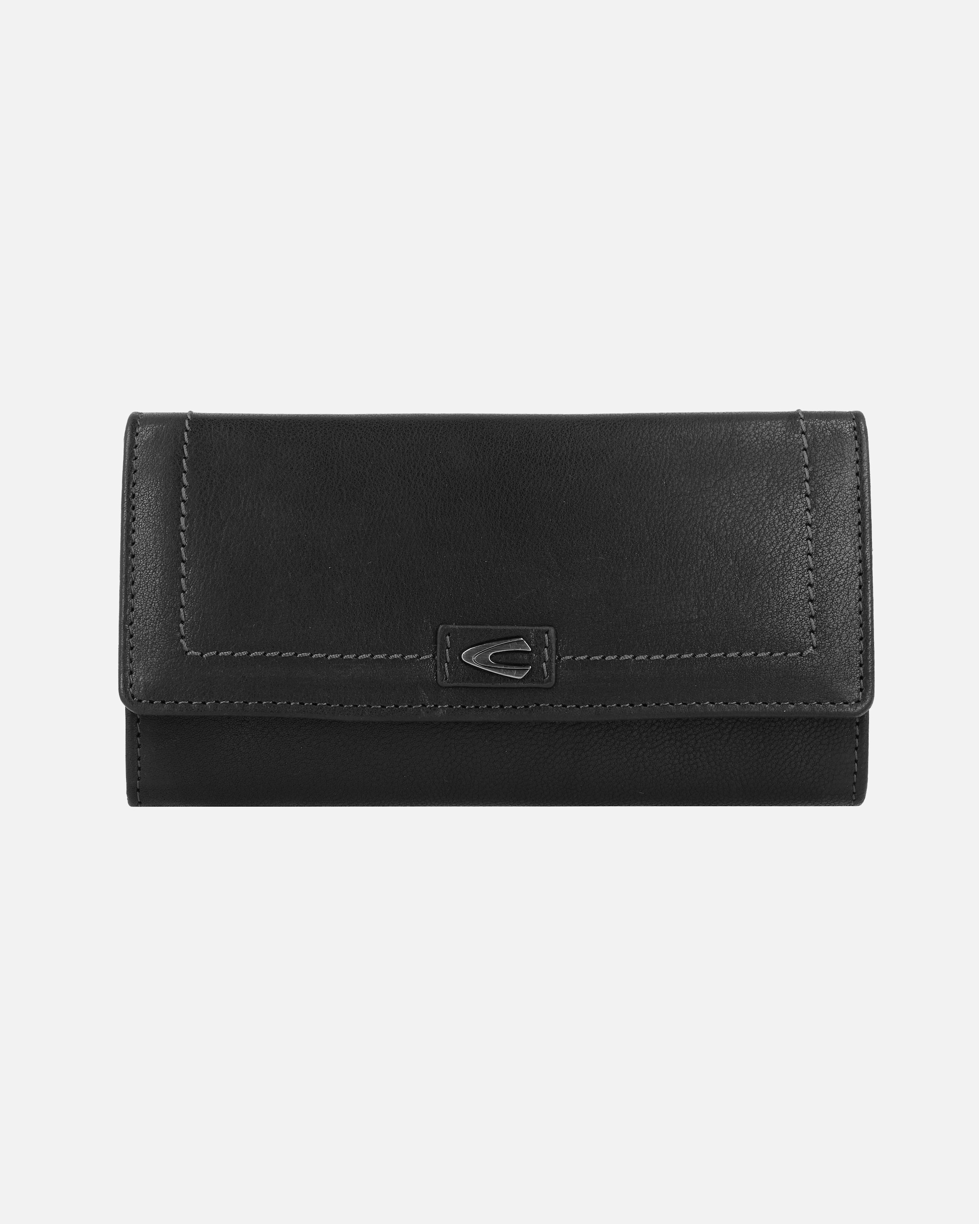 Porte-monnaie for Femmecamel activePorte-monnaie Tarma RFID cuir 19 cmPorte-monnaie Tarma RFID cuir 19 cm
