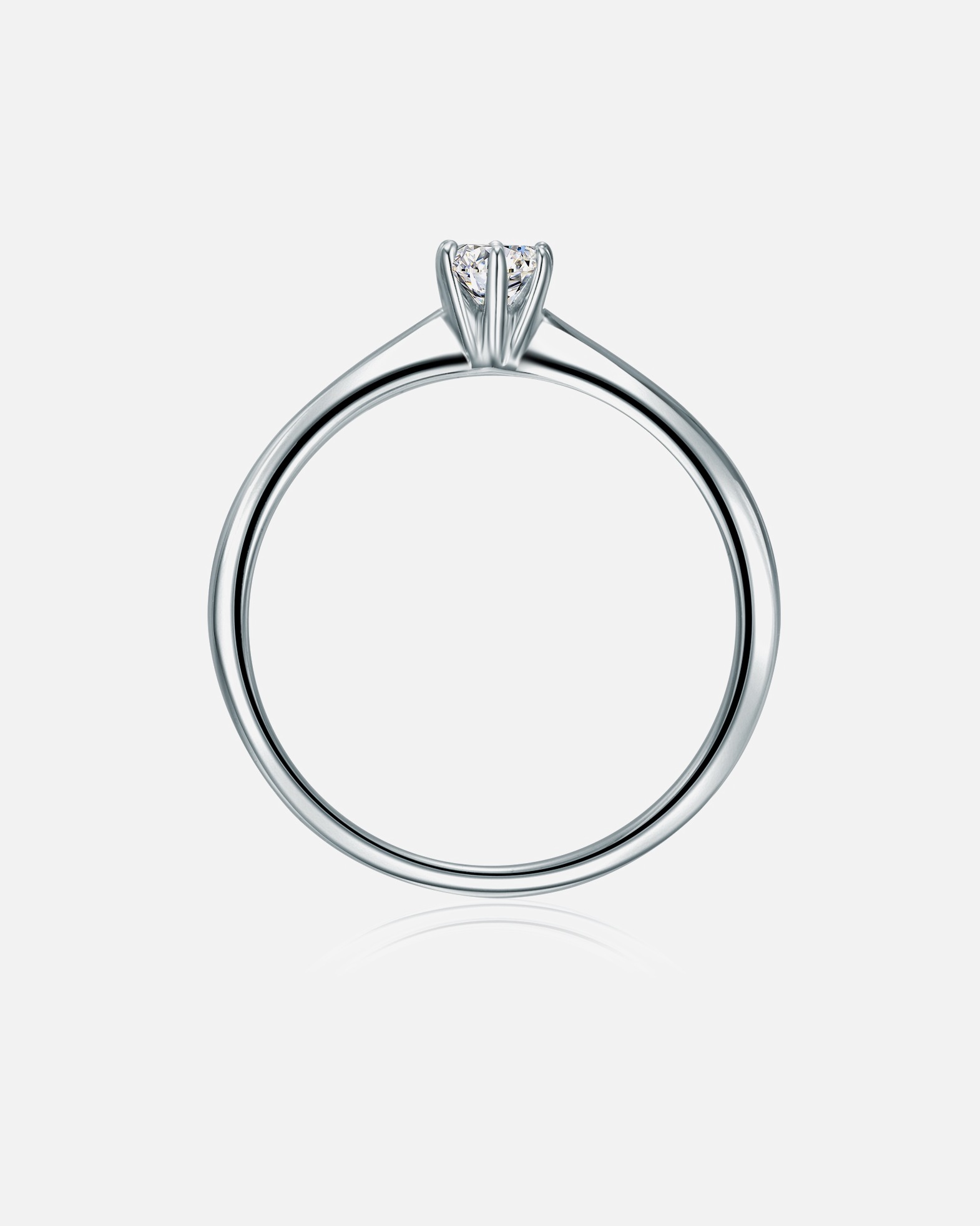 Bague for FemmeTrilaniBague en Argent sterling en Argent62