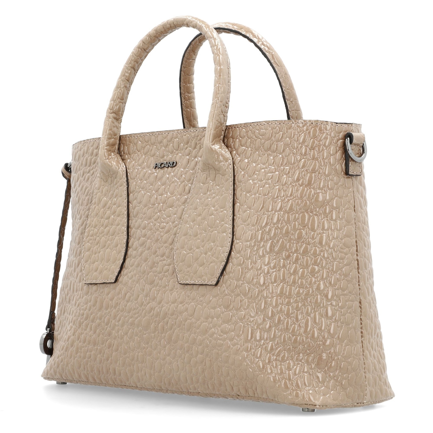 Picard Aleganto Sac de shopper Cuir 40 cm Sac ✔️ Boutique en