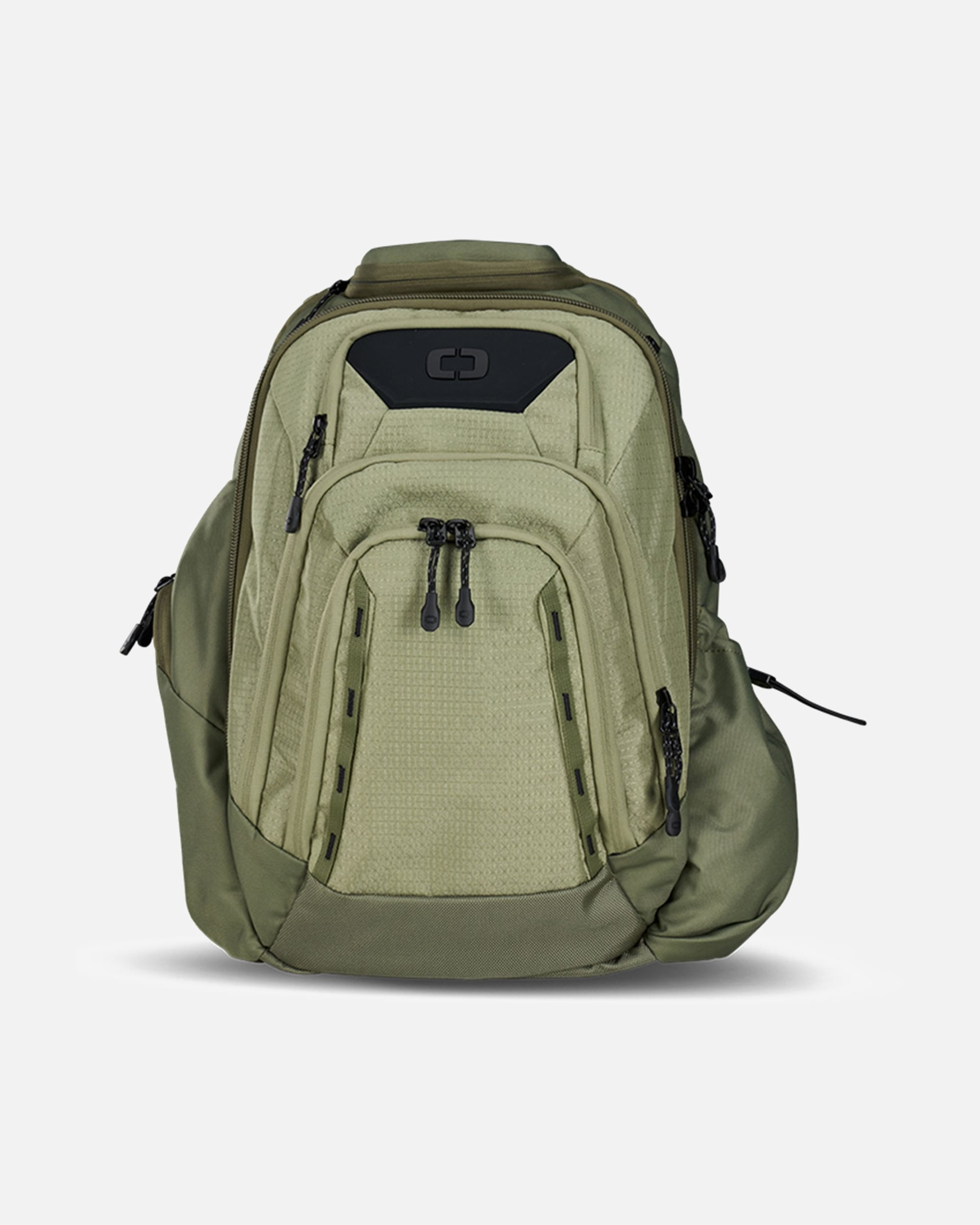 Rucksack für Männlich Ogio Gambit Pro Daypack four leaf clover