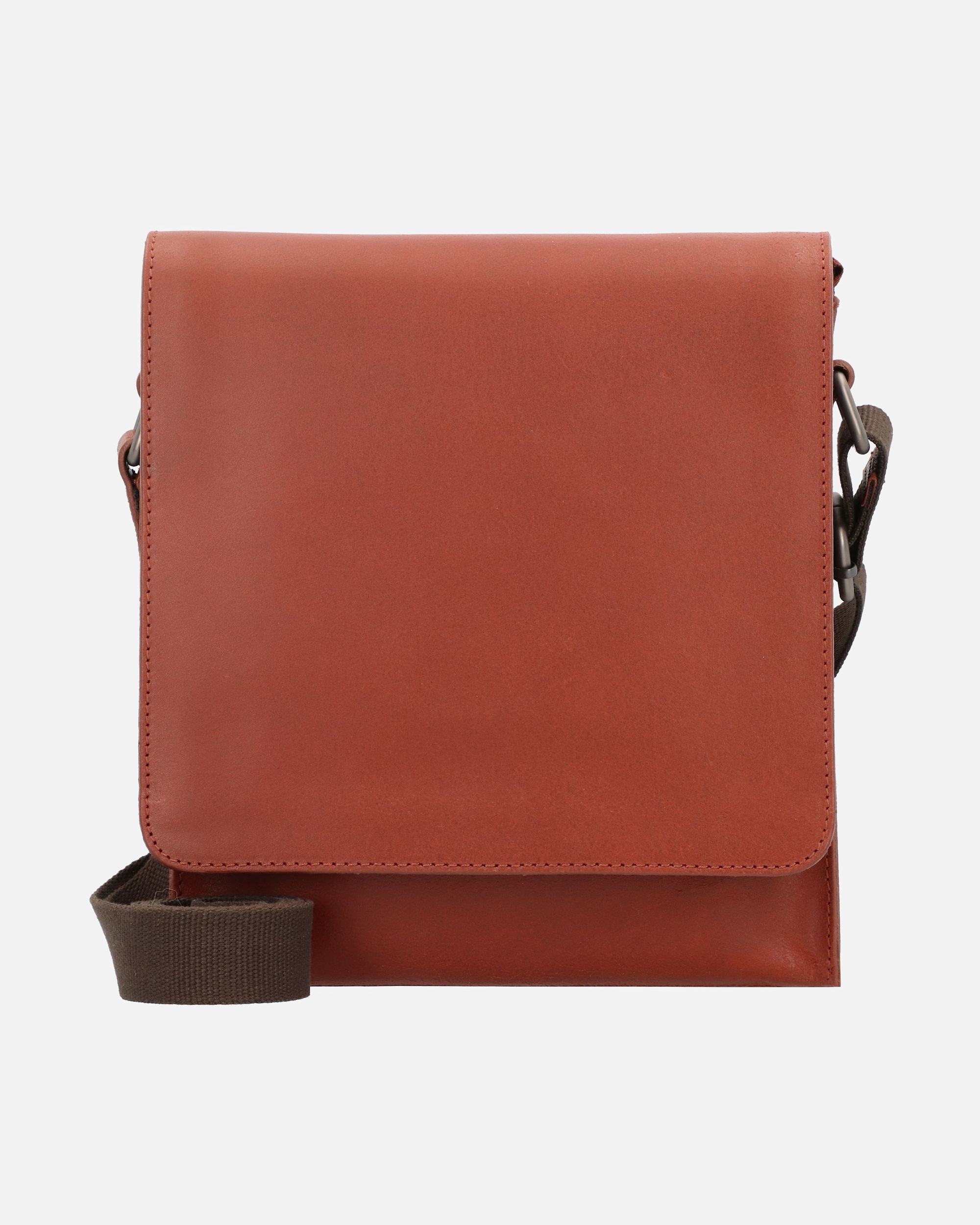 Sac for HommeLeonhard HeydenSac à bandoulière Dakota en cuir 23 cmSac à bandoulière Dakota en cuir 23 cm