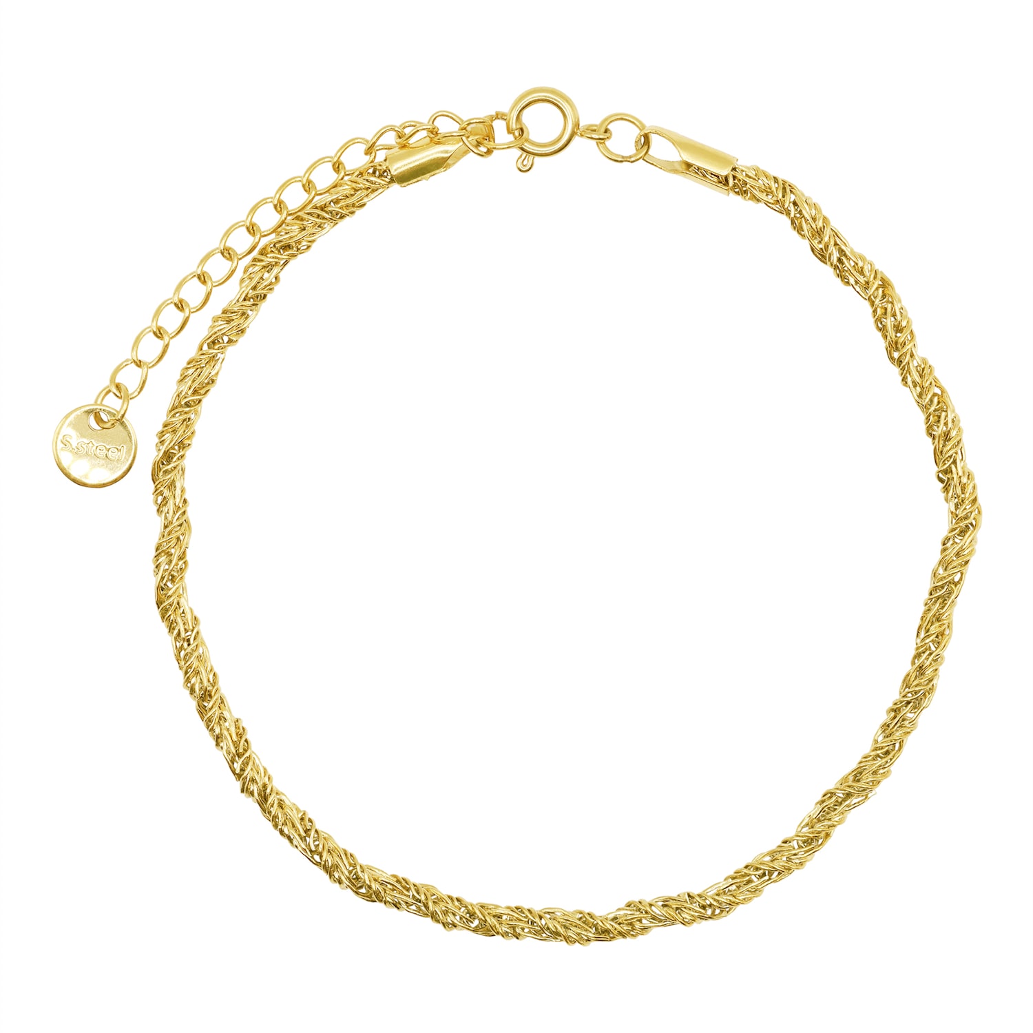 Goldfarben
