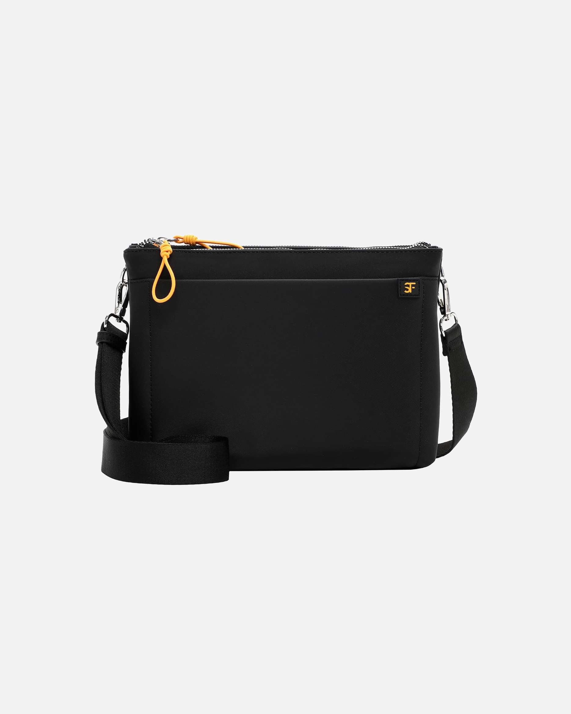 Pochette for FemmeSURI FREYSac À Bandoulière SFY AlleyBlack