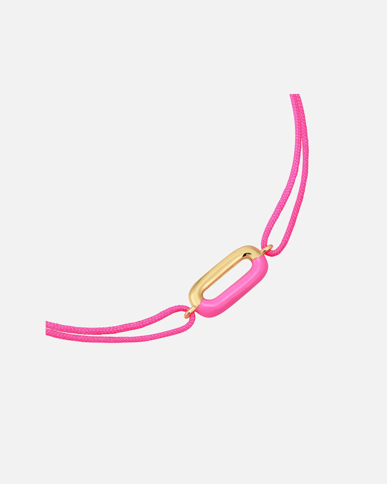 Bracelet for FemmeGlanzstücke MünchenBracelet en Argent sterling en Or jaune15,0 - 22,0 cm, flexibel einstellbar