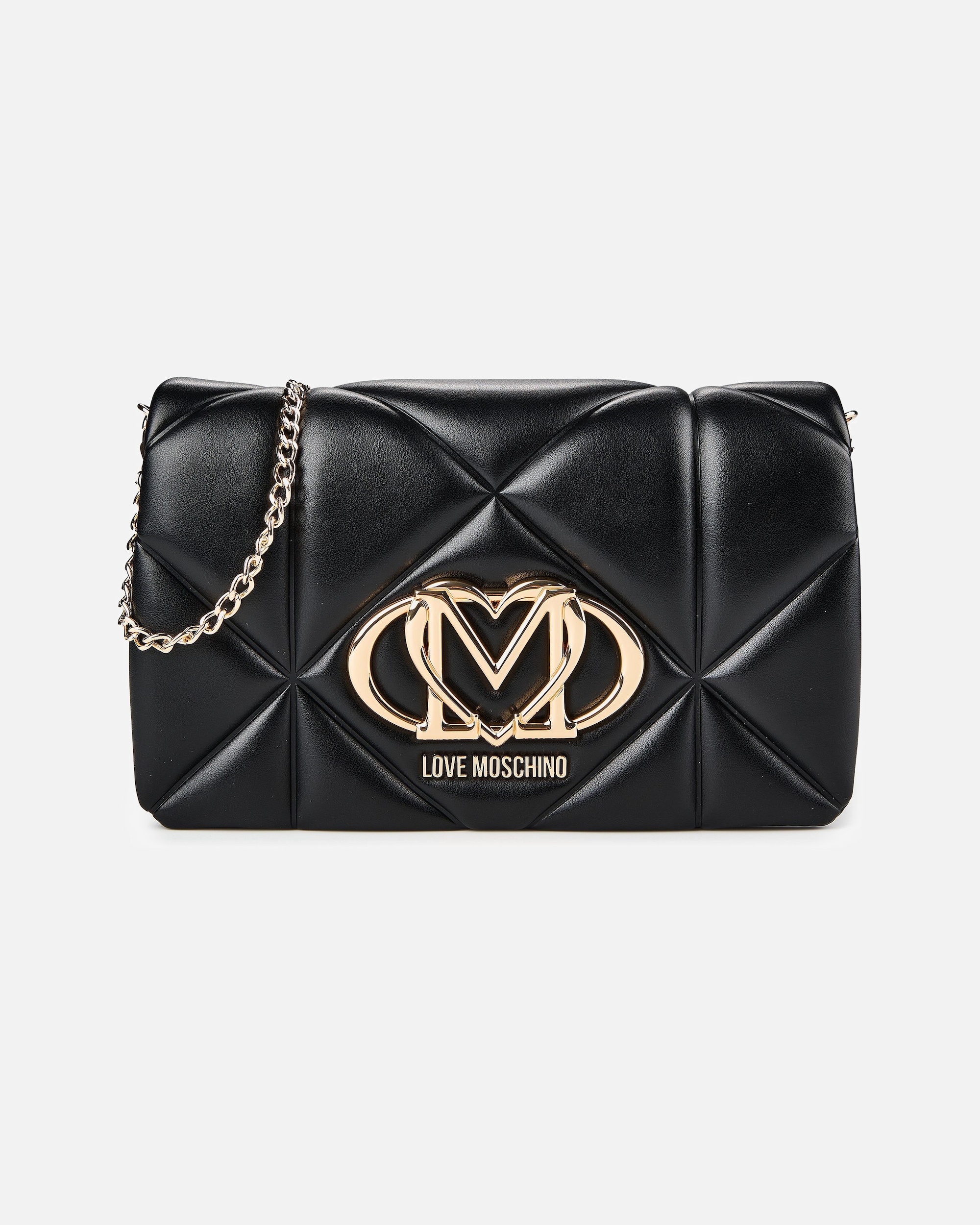 Sac for FemmeLove MoschinoSac bandoulièrenero