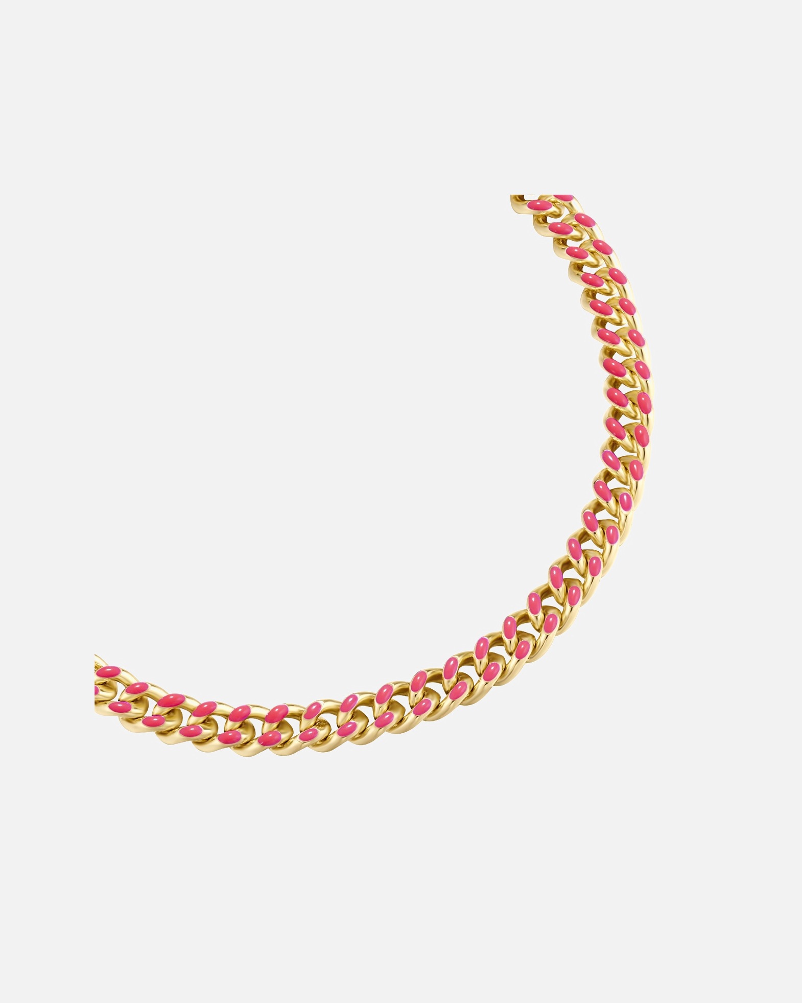 Bracelet for FemmeYokoamiiBracelet en Laiton en Or jaune17,0 cm Basislänge + 3,0 cm Verlängerung