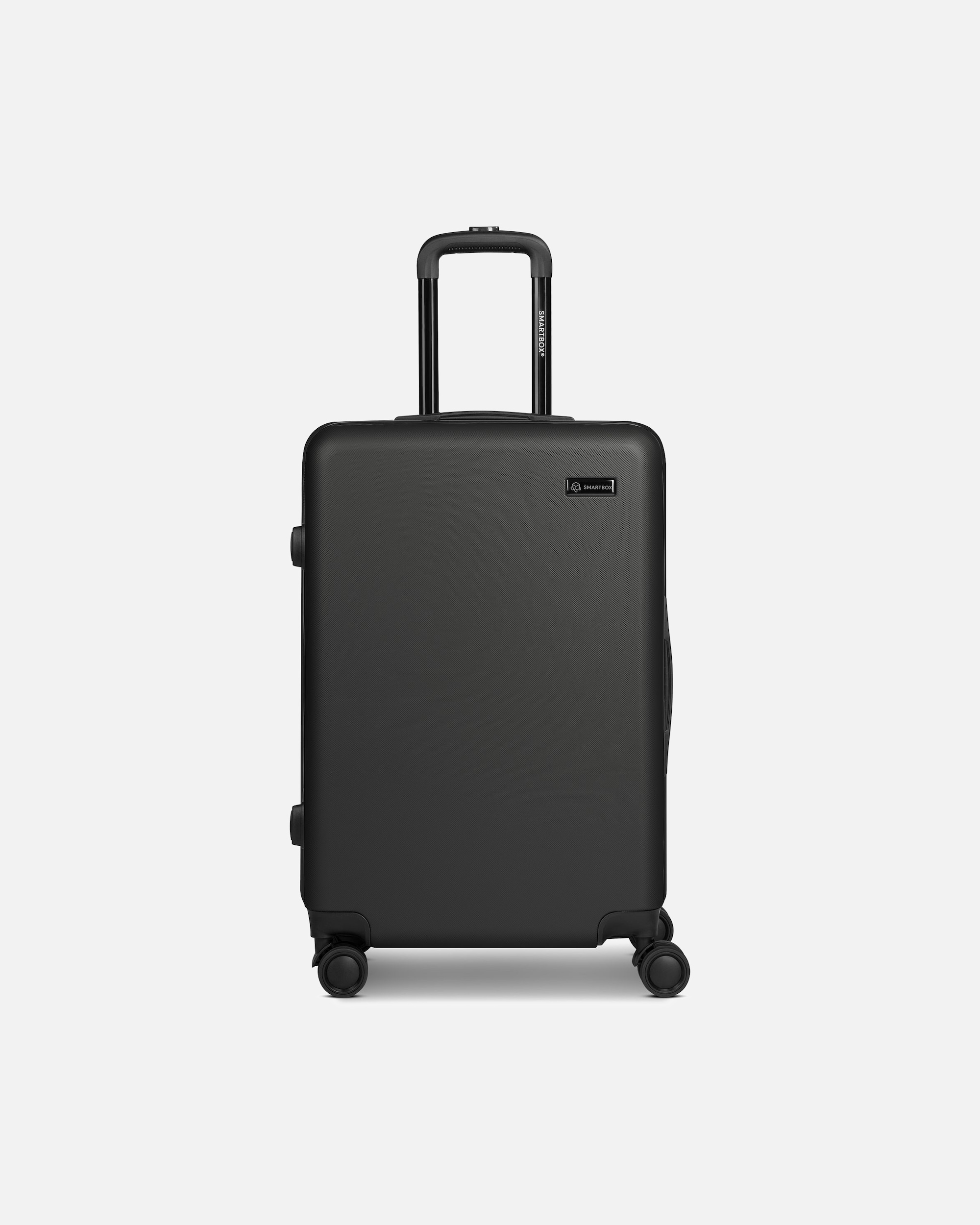 Valise trolley for HommeSmartboxDefault Brand LineEdition 05 4 roulettes Trolley 66 cmblack