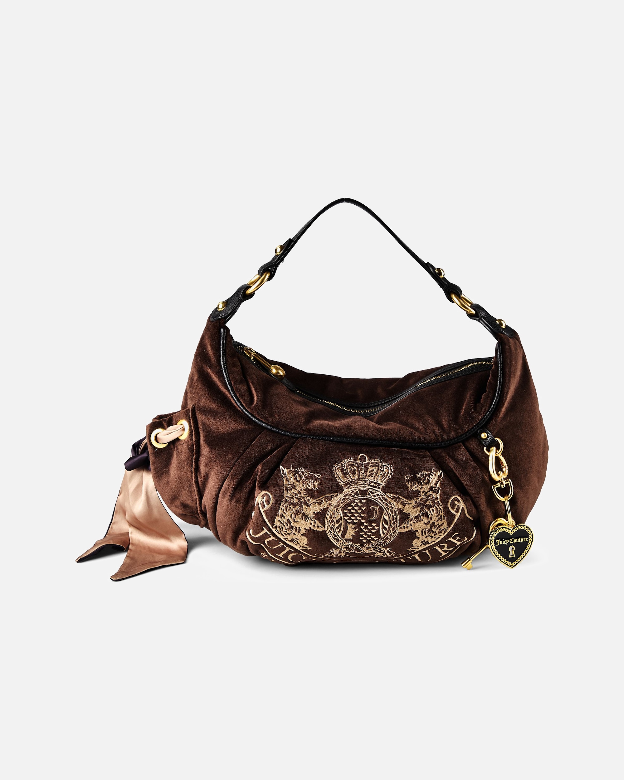 Sac for FemmeJuicy CoutureDaydreamer Sac à main porté épaulechocolate