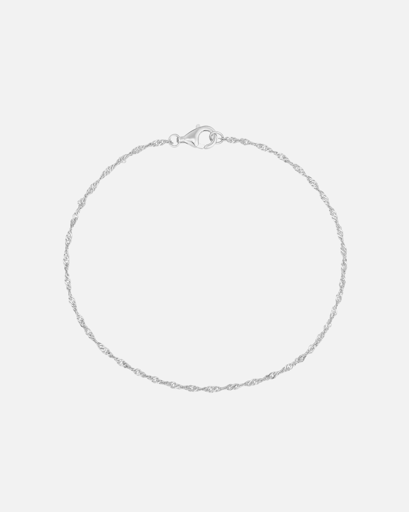 Bracelet for FemmeRafaela DonataBracelet en Argent sterling en Argent19 cm