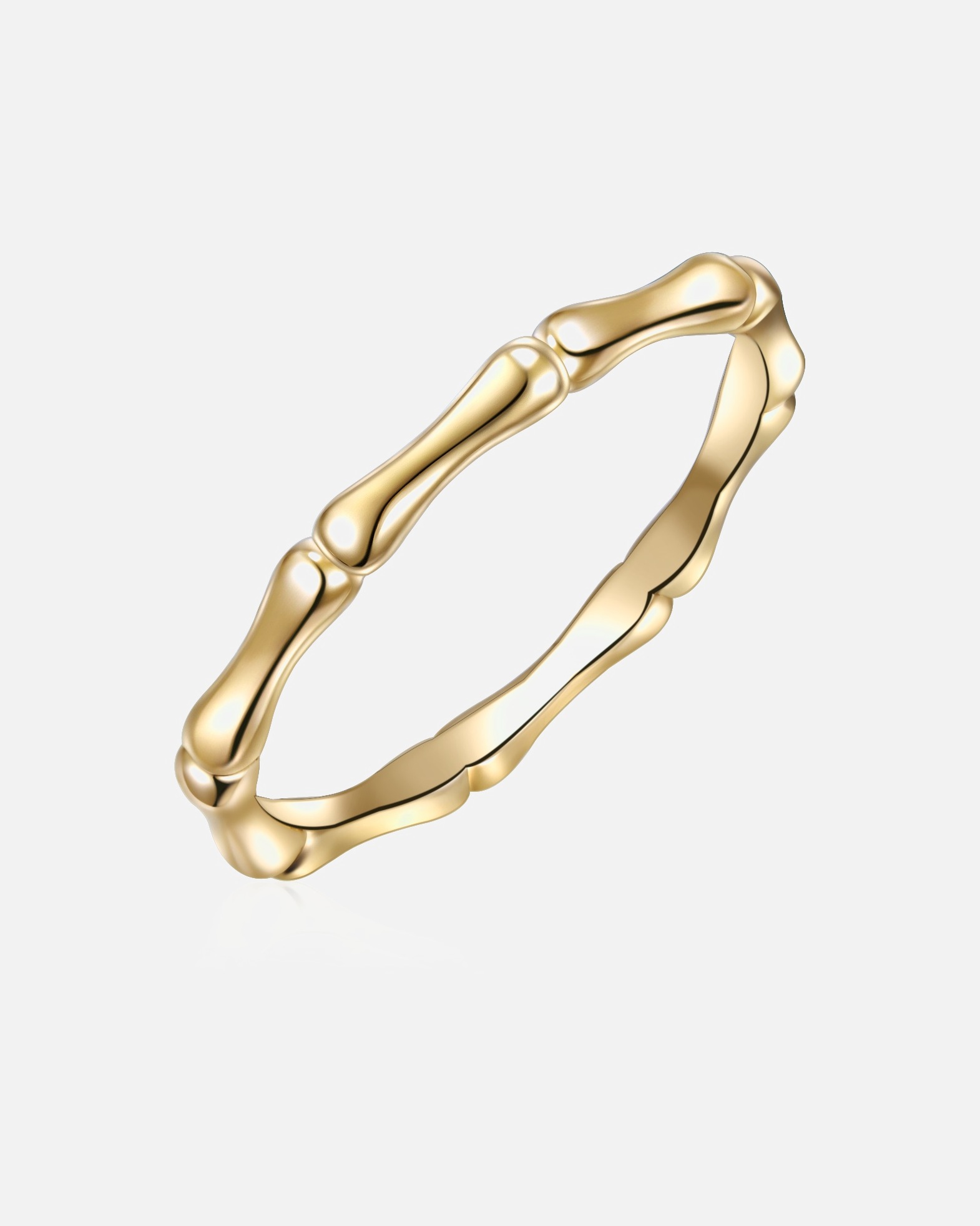 Bague for FemmeGlanzstücke MünchenBague en argent Argent sterling en Or jaune48