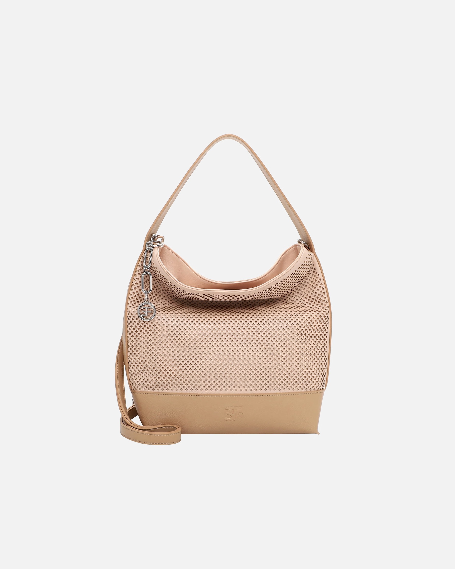 Sac for FemmeSURI FREYSac à main porté épaulelightrose