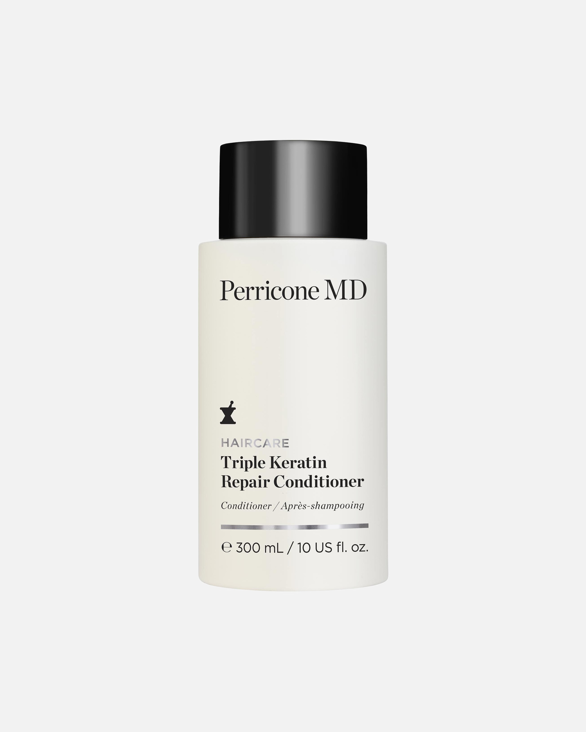 Après-shampooing for UnisexePerricone MDHaircare Triple Keratin Repair Conditioner300 ml