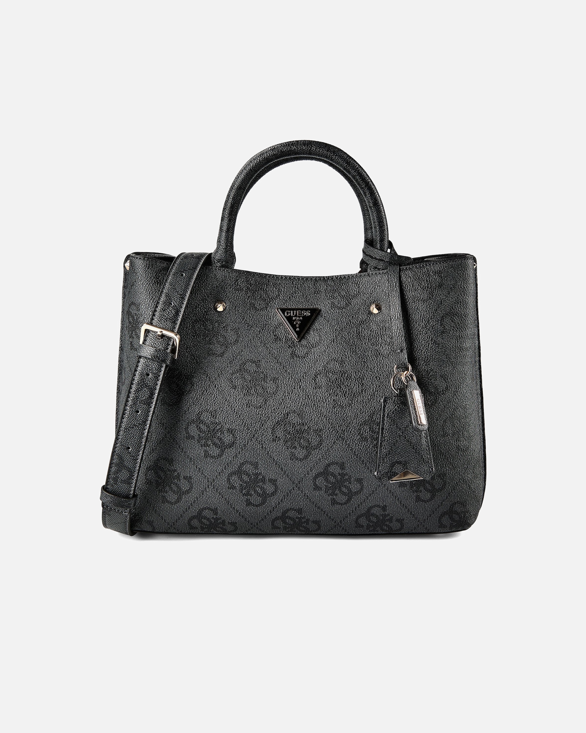 Sac for FemmeGUESSMeridian II Sac fourre-toutcoal logo
