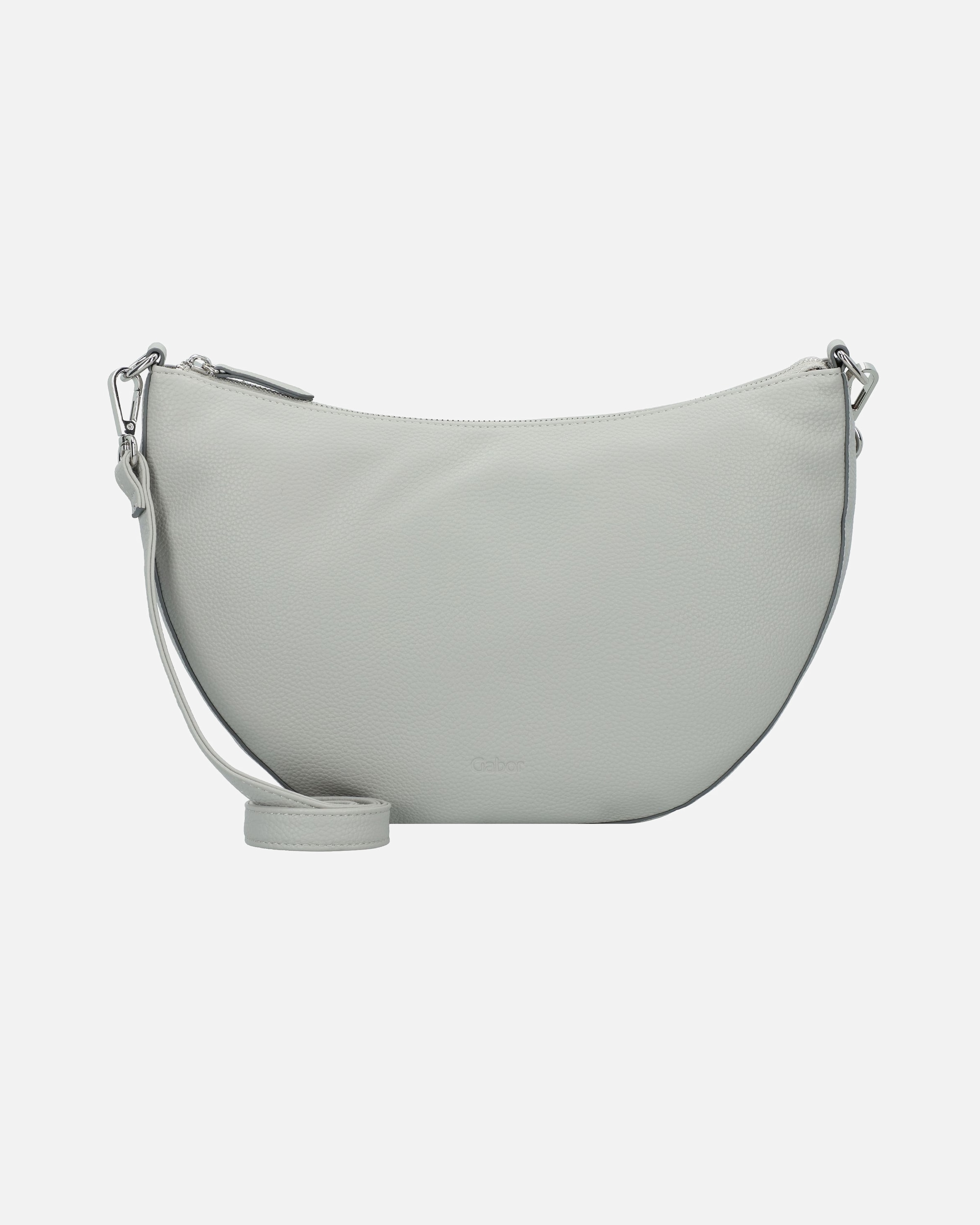 Sac for FemmeGaborLinda LINDA Sac à bandoulière 34 cmlight grey