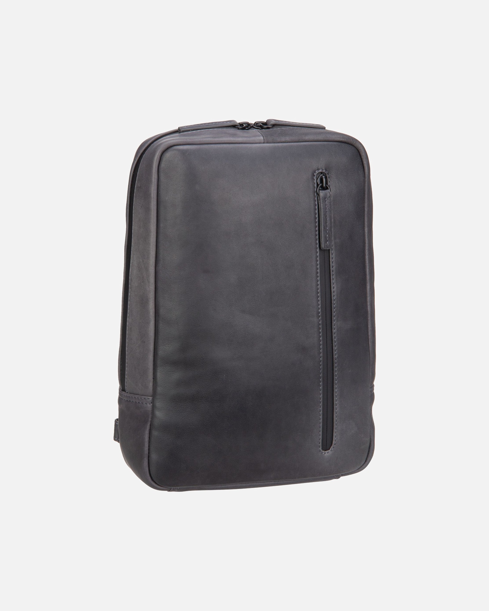 Sac à dos for UnisexeLeonhard HeydenDen Haag Sac bandoulièregrau