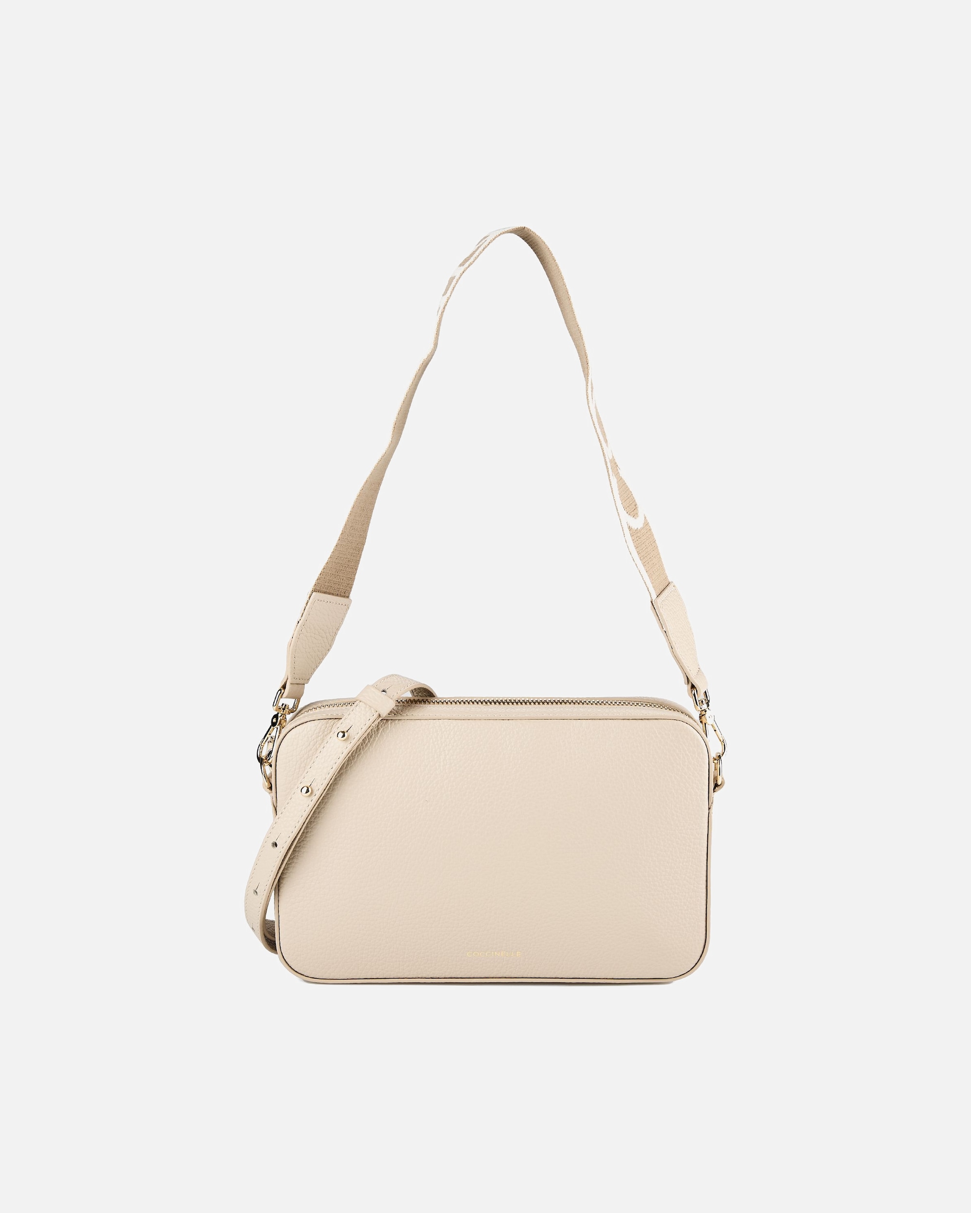 Sac Bandoulière for FemmeCoccinelleTeb Sac à main porté épaulesandshell
