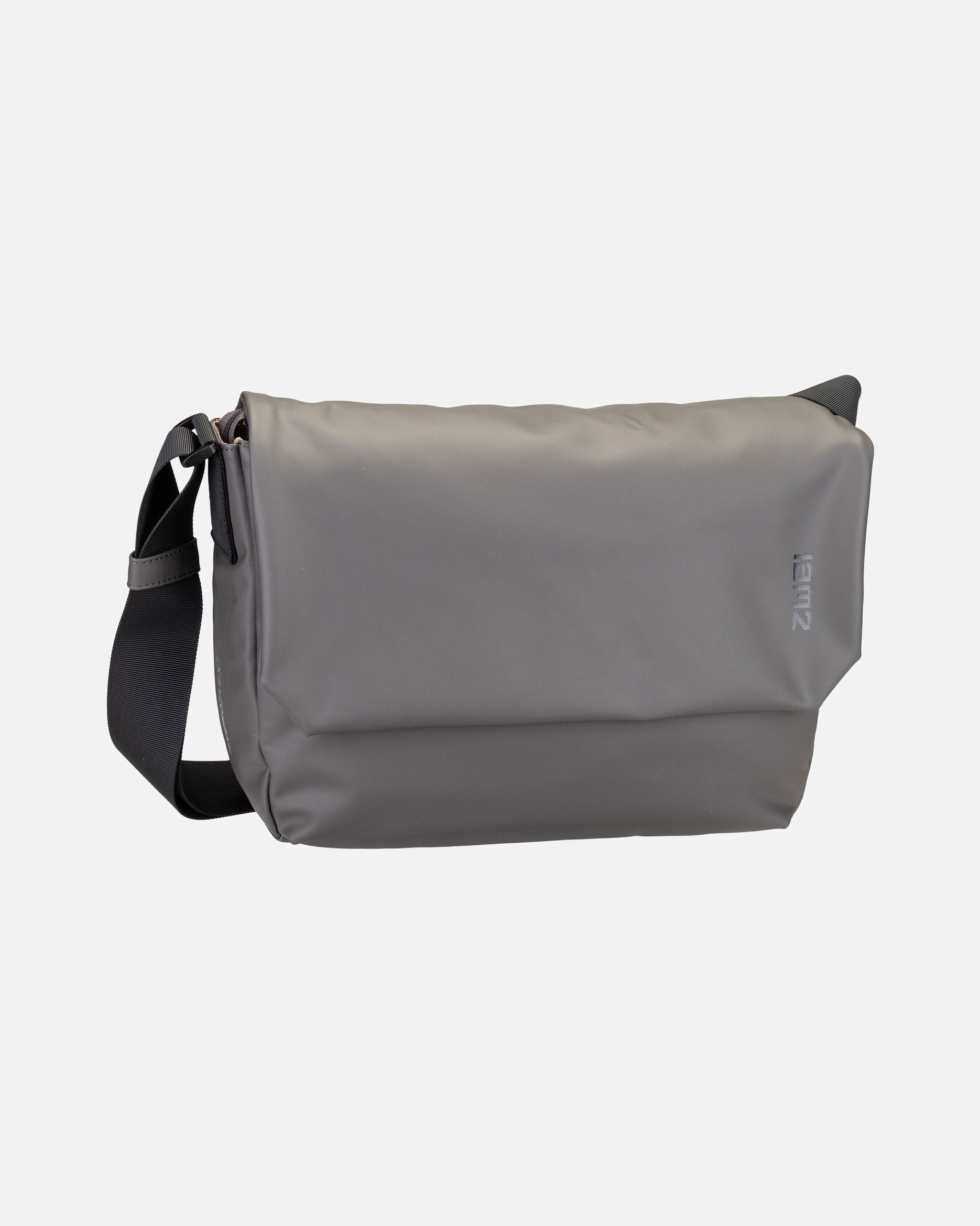 Sac Bandoulière for UnisexeZWEICargo Messenger 39 cm Compartiment pour ordinateur portablestone