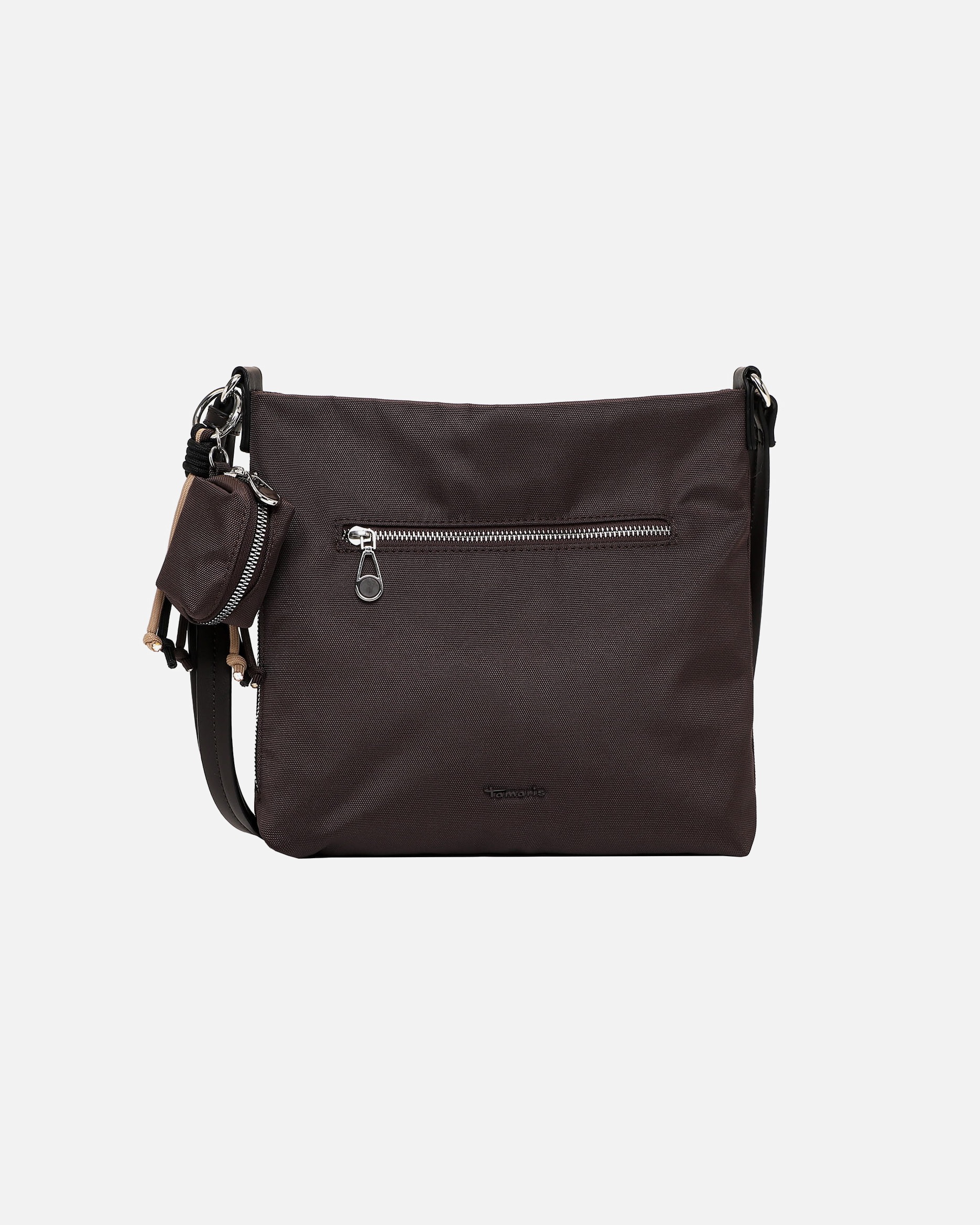 Tasche für Weiblich Tamaris Umhängetasche TAS Maggie Braun