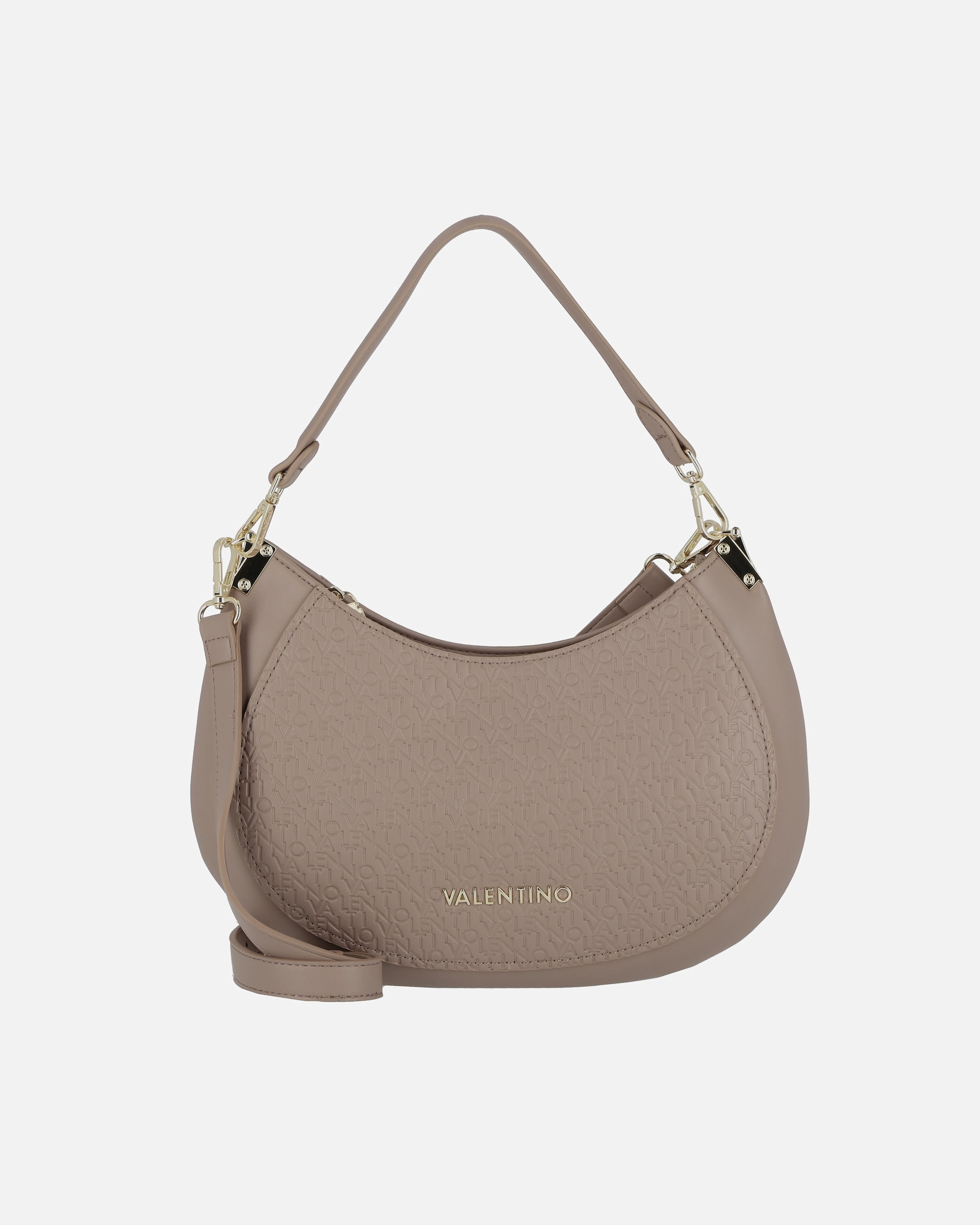 Sac for FemmeValentino BagsFalak Sac bandoulièretaupe