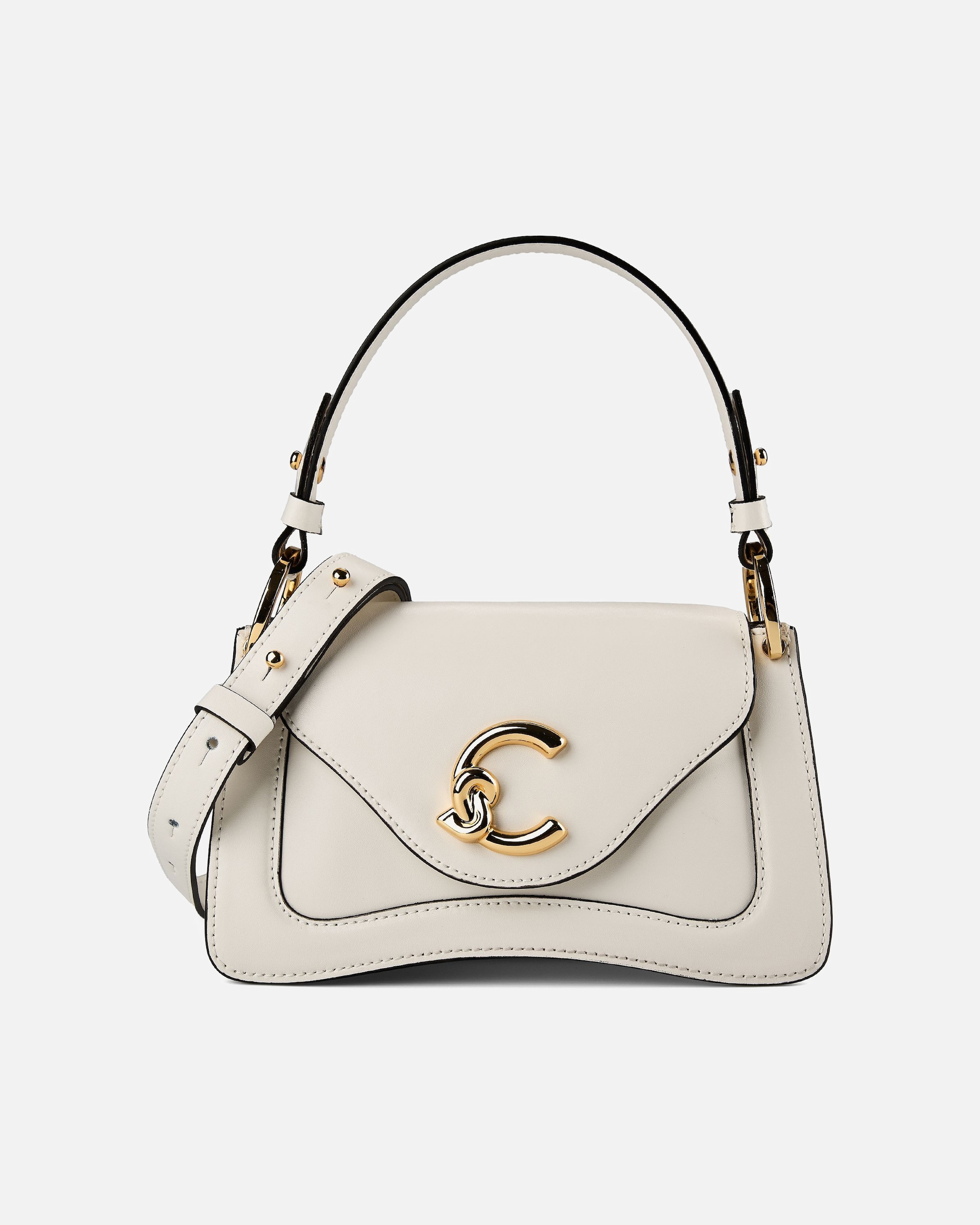 Sac Bandoulière for FemmeCoccinelleC-Me Sac porté mainpearl
