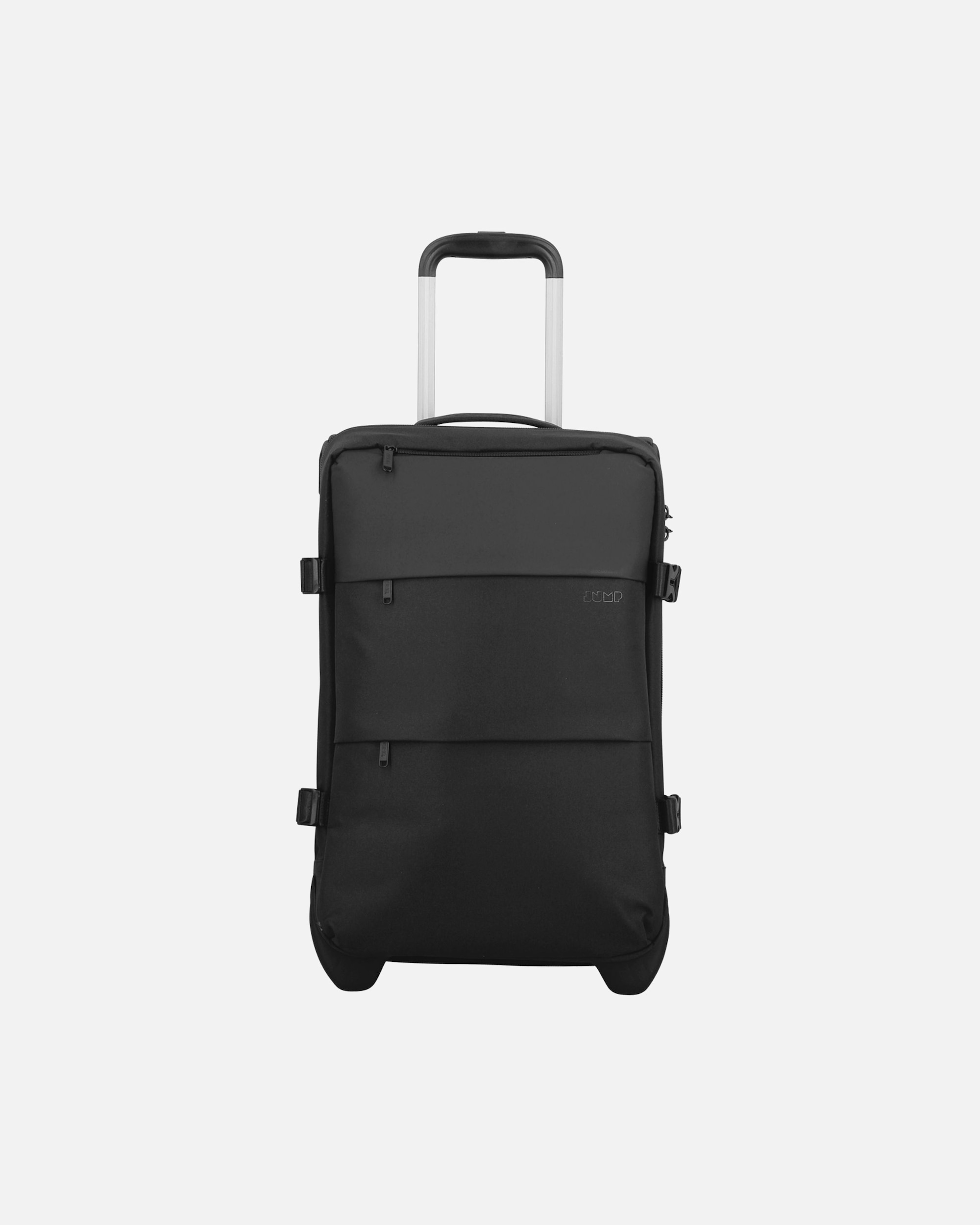 Sac for HommeJumpDunaa 2 roulettes Sac de voyage 55 cmblack
