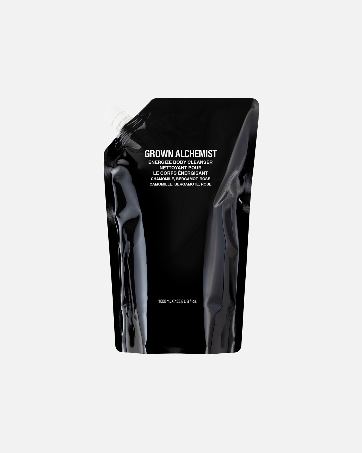 Körperseife für Unisex Grown Alchemist Energize Body Cleanser 1000 ml