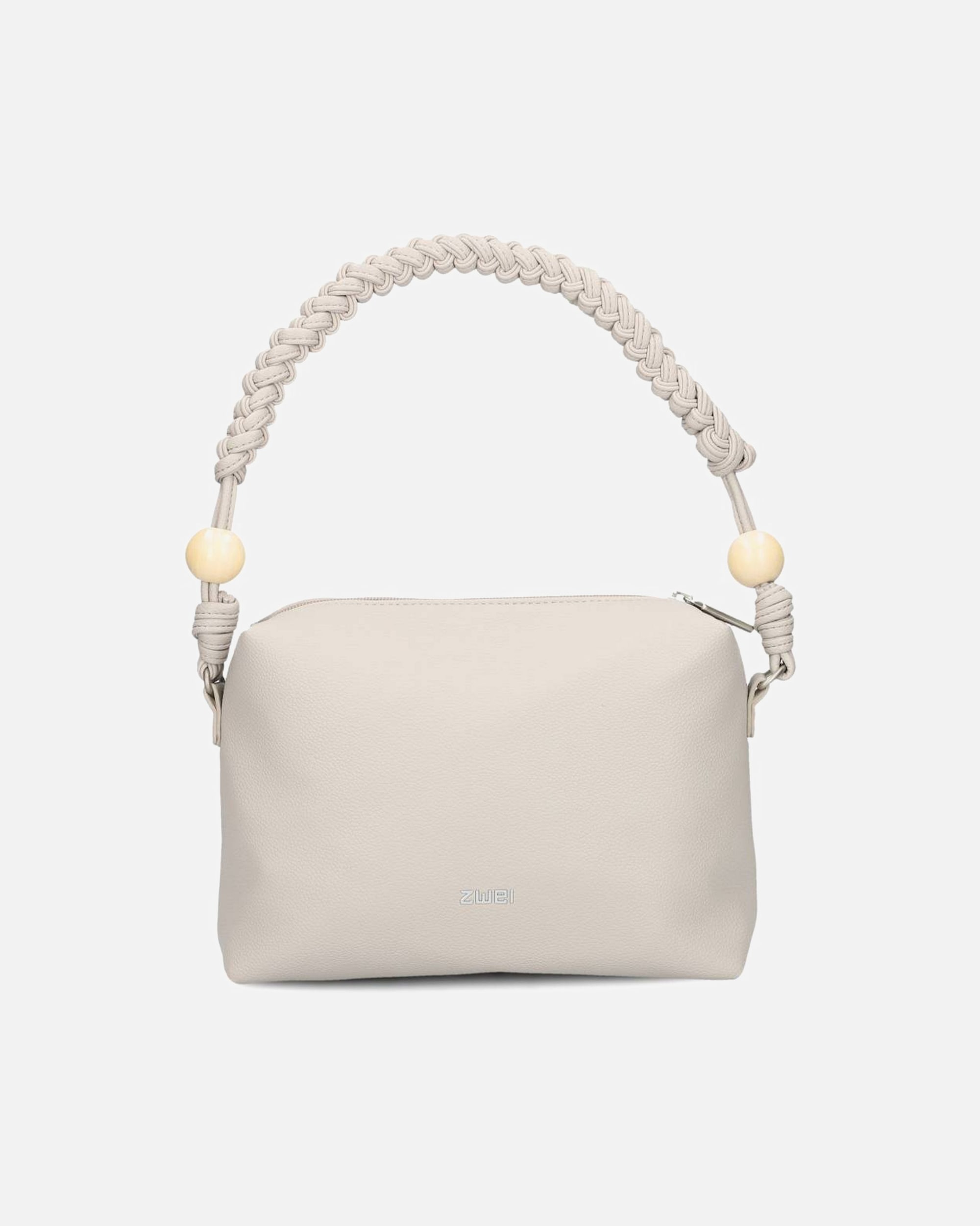 Sac Bandoulière for FemmeZWEIPerla Sac à main porté épaulecappuccino