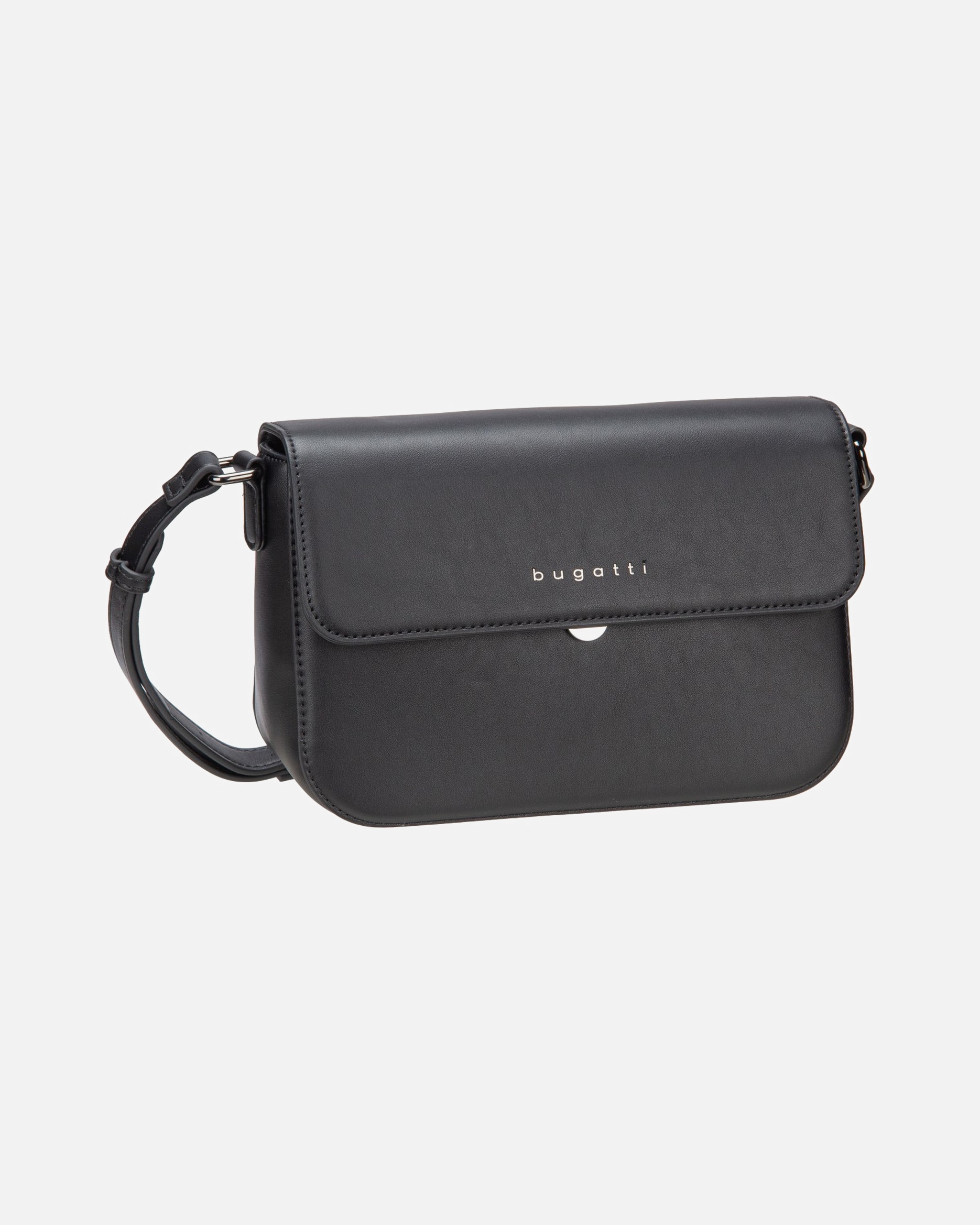 Sac à main for FemmeBugattiAlmata Sac bandoulièreschwarz