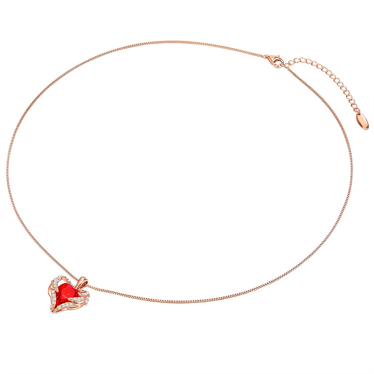 45,0 cm Basiskette + 5,0 cm Verlängerung