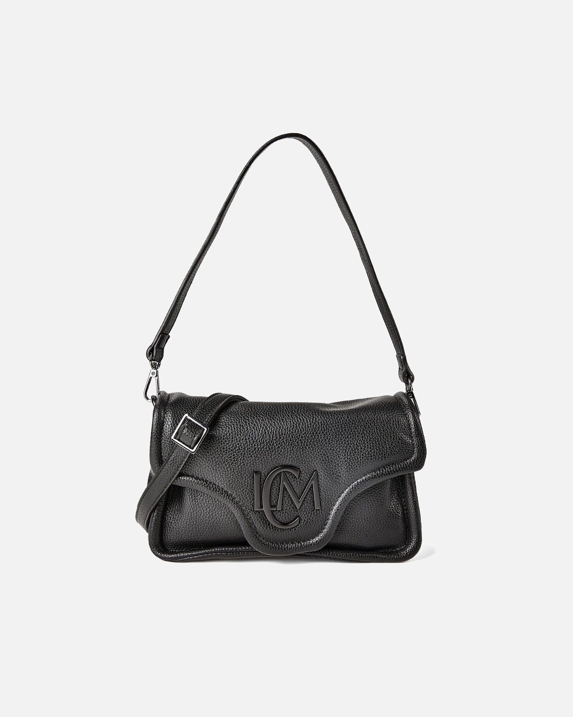 Sac for FemmeL.CREDIRhonda Sac à main porté épauleschwarz