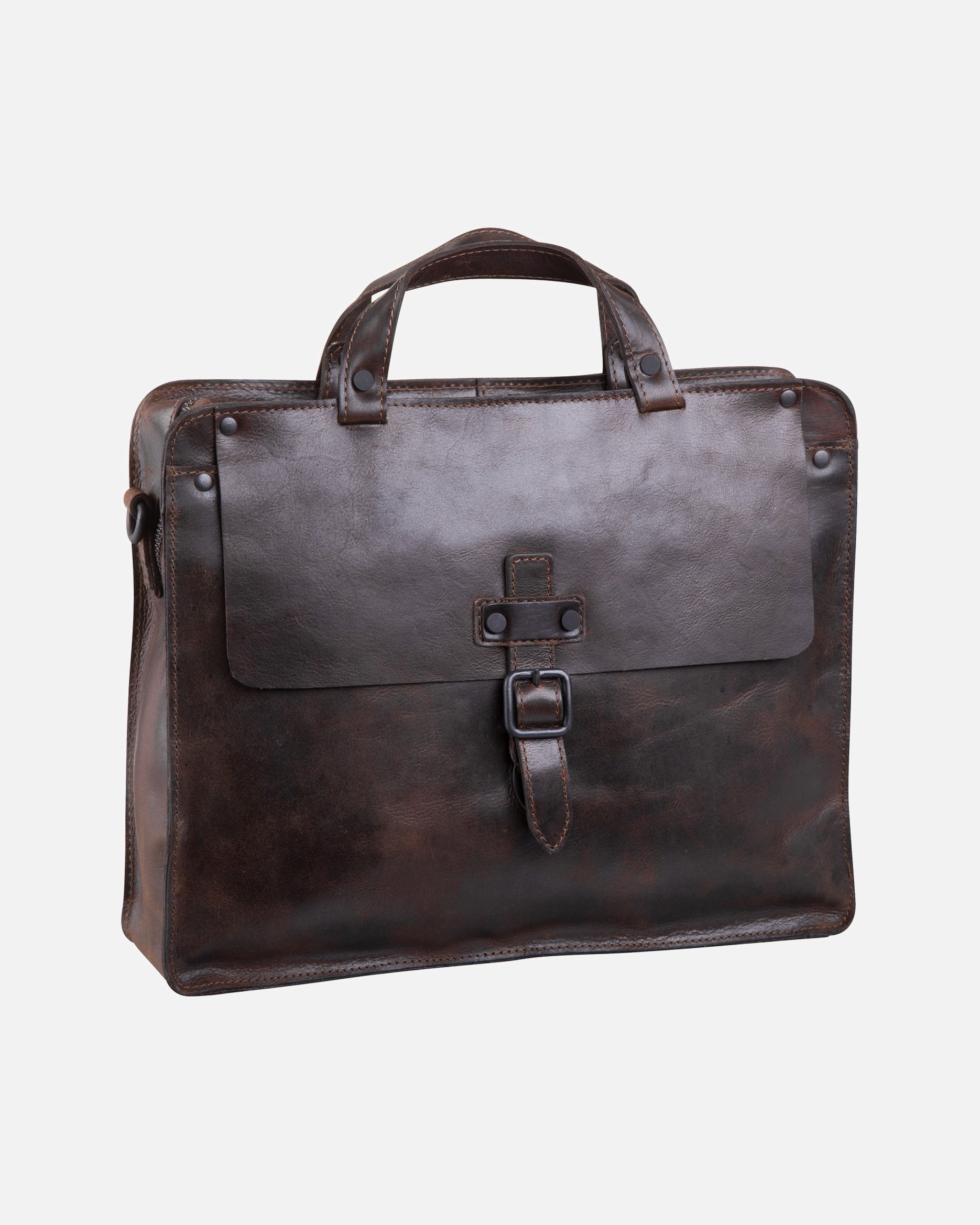 Sac pour ordinateur portable for HommeAberdeen Serviettebraun