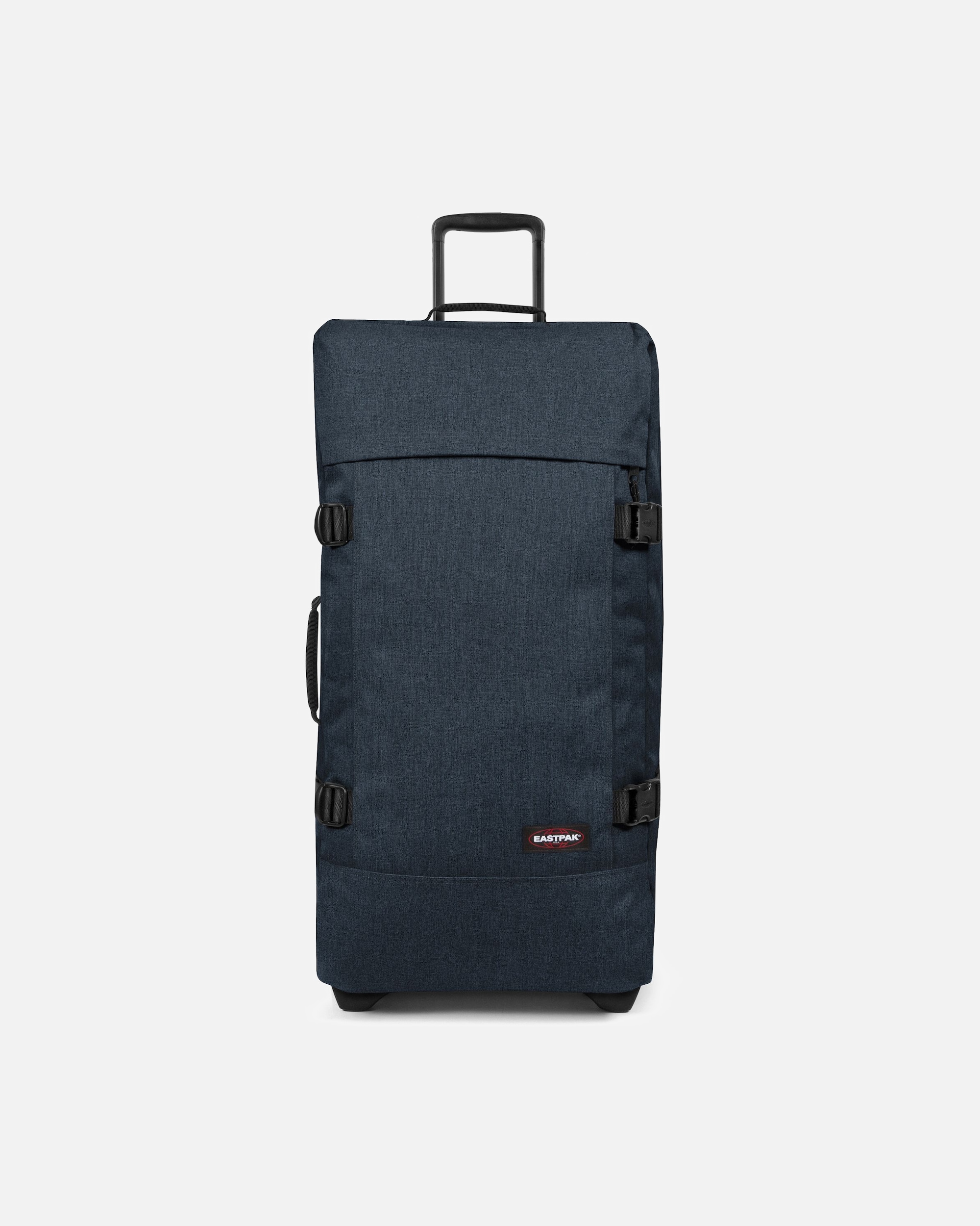 Trolley für Unisex Eastpak Tranverz L 2-Rollen Trolley 79 cm triple denim