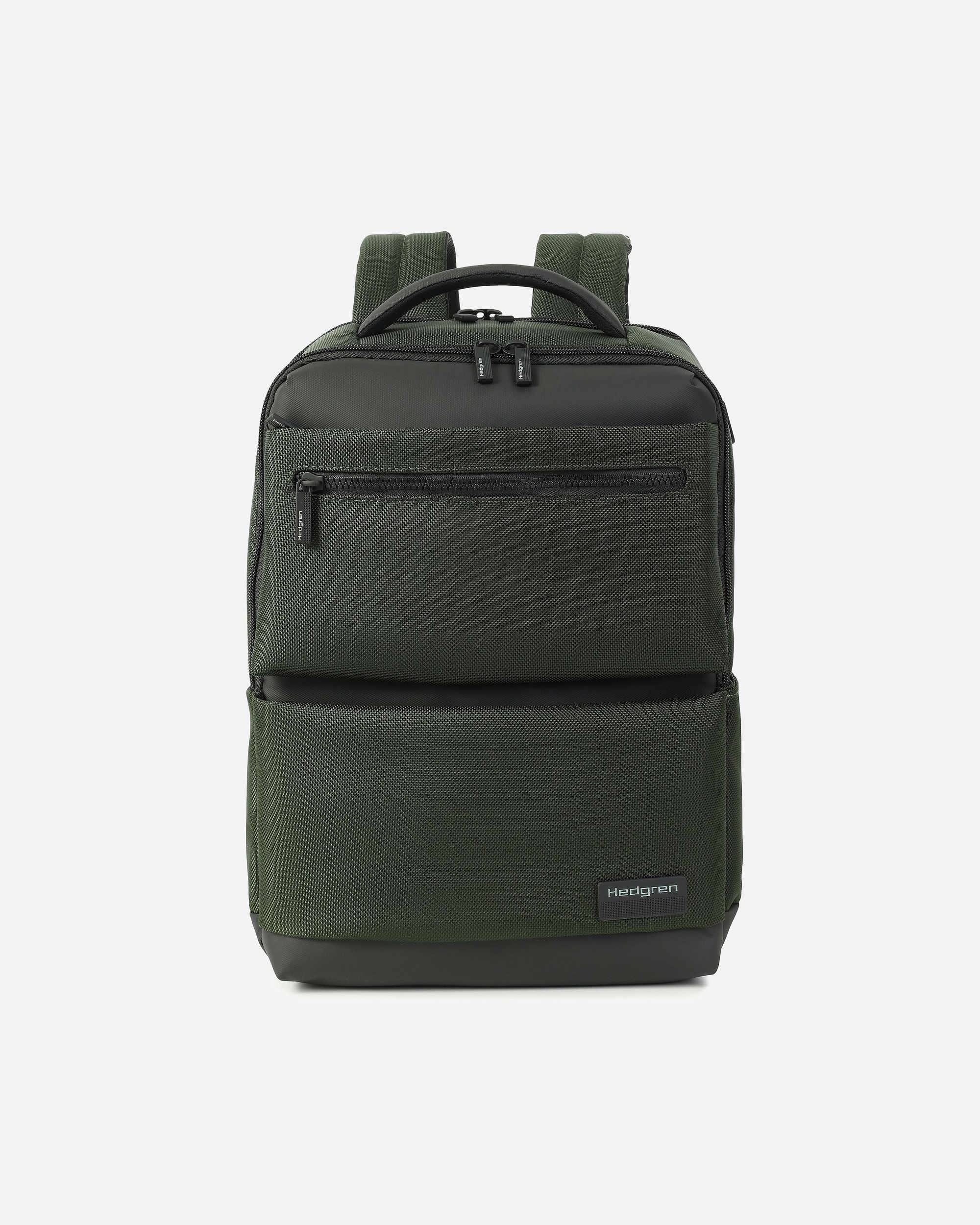 Rucksack für Männlich Hedgren Next Daypack deep depths