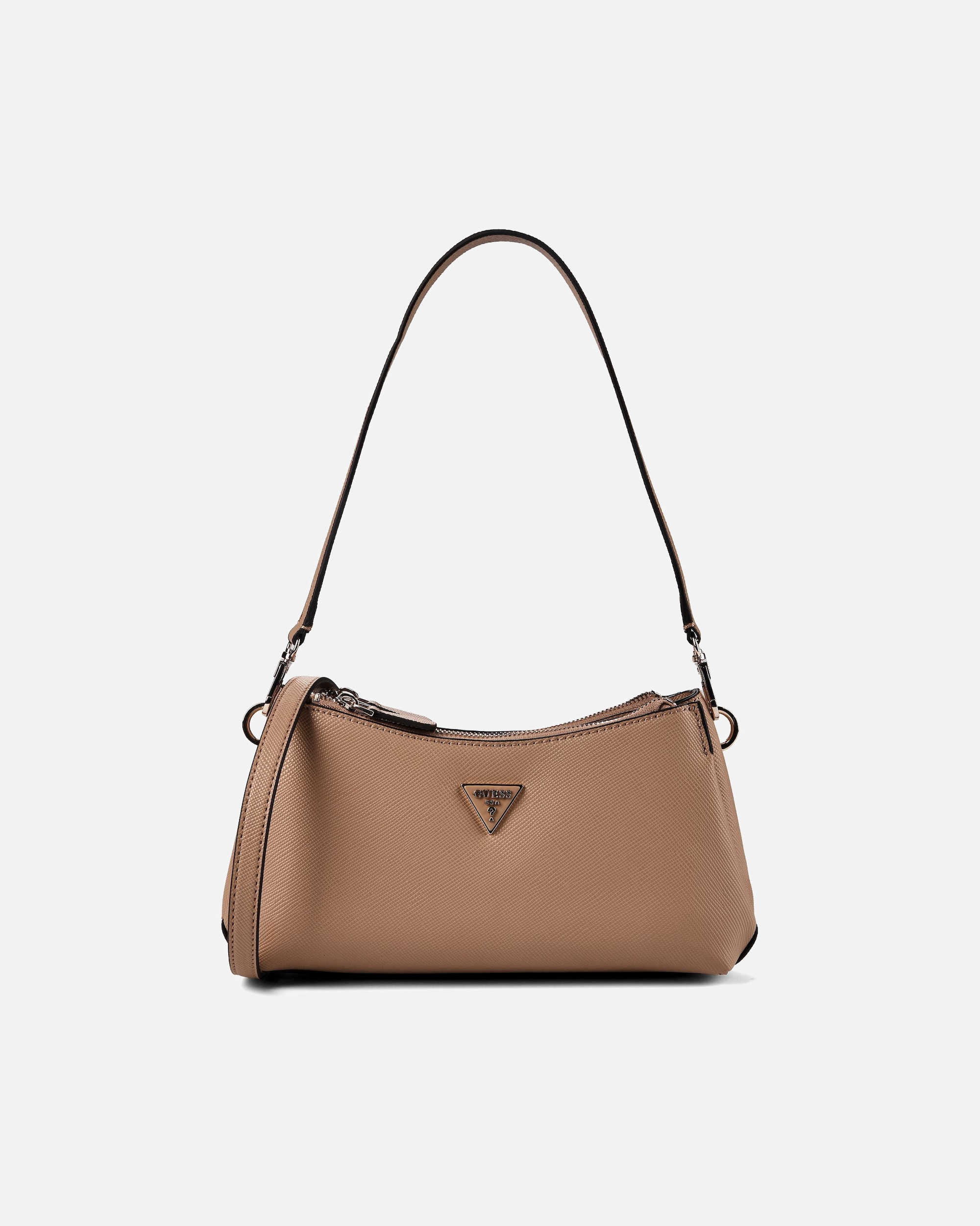 Sac for FemmeGUESSNoelle Sac à main porté épaulebeige