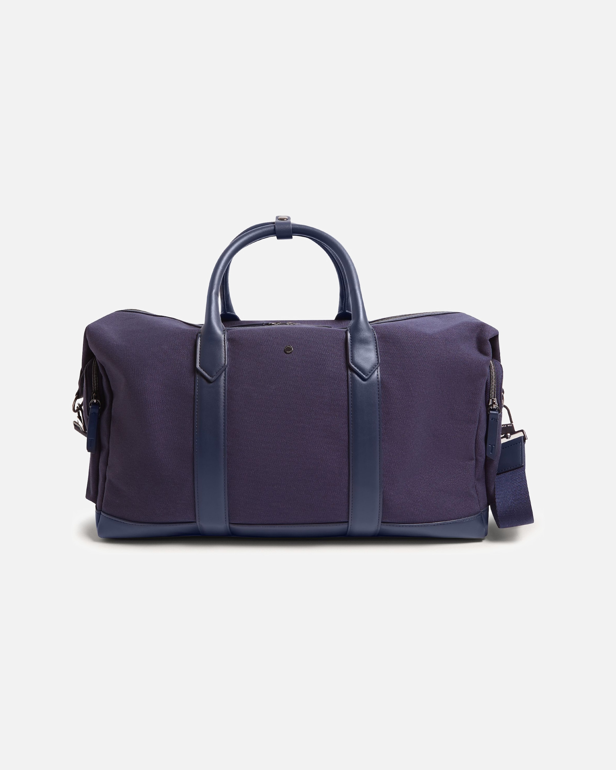 Sac for HommeTed BakerCorrnel Sac de voyage Weekender 50 cmdk-blue