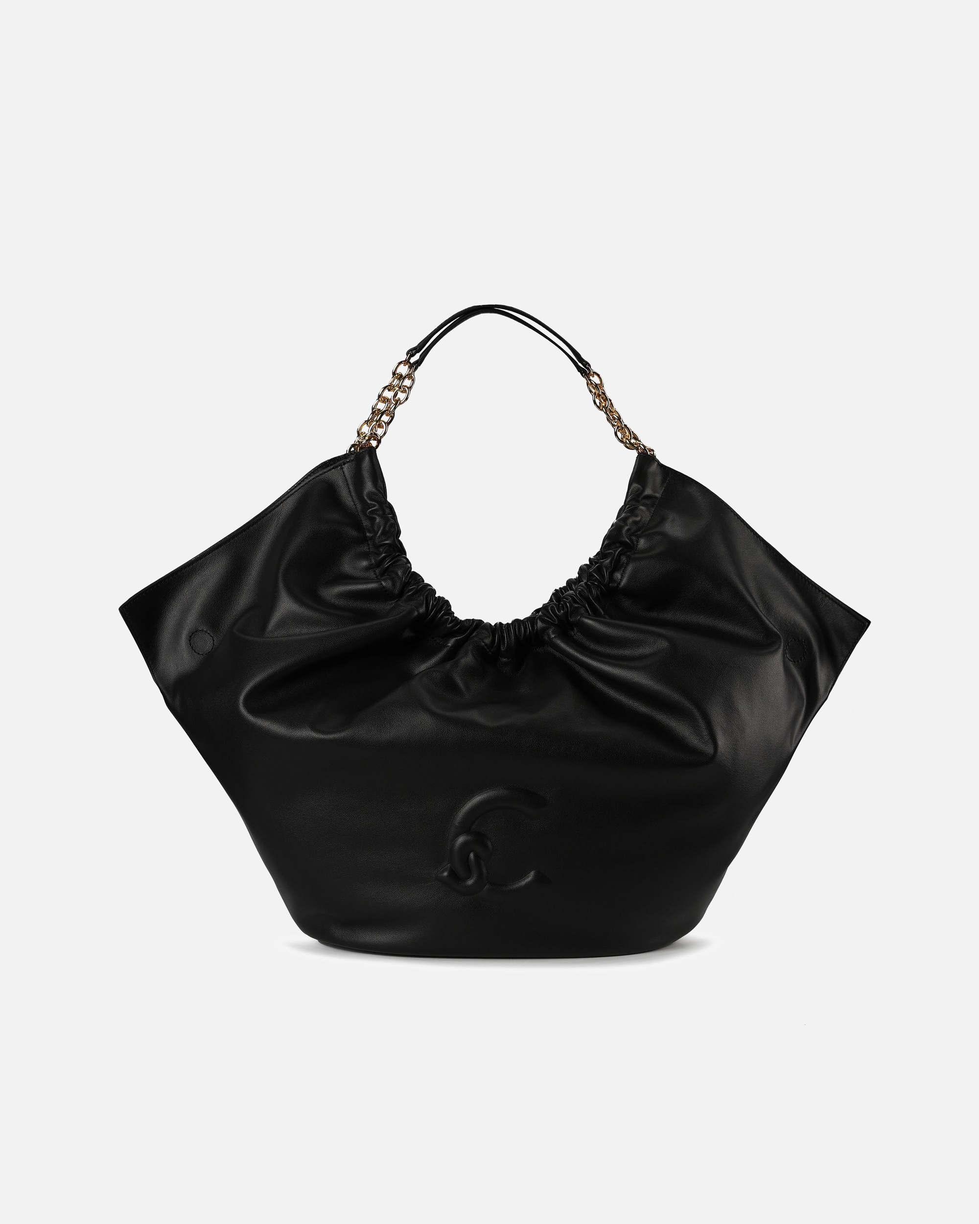 Sac for FemmeCoccinelleSmash Sac à main porté épaulenoir