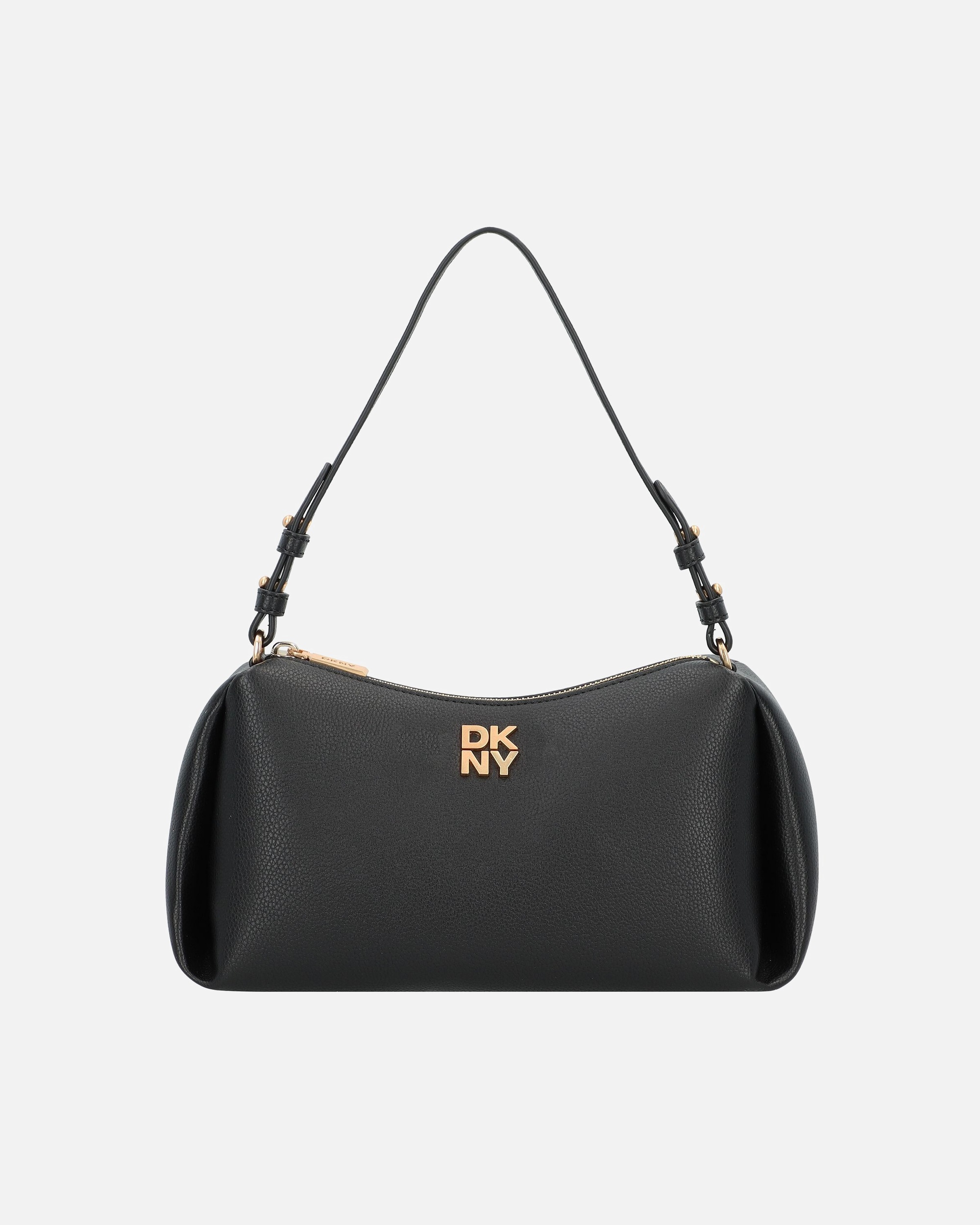 Sac for FemmeDKNYRemy Sac à bandoulière 27 cmblack-gold